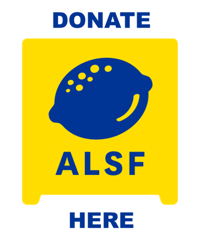 Donate to ALSF Here