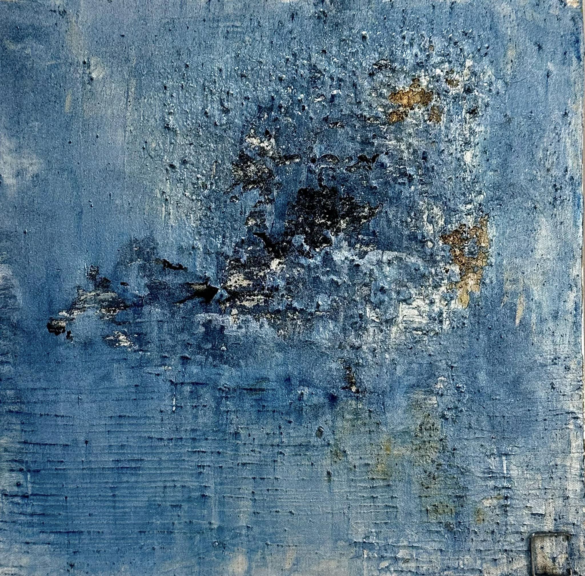 Minerality I by Caroline Brun