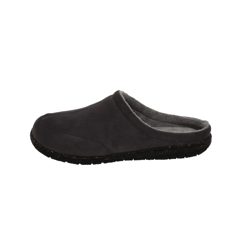 George Grey Slipper – Foamtreads