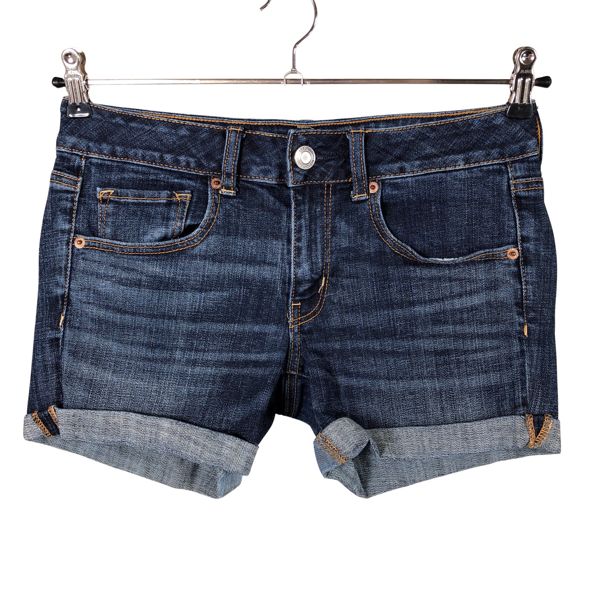 American Eagle Outfitters, Shorts, Womens American Eagle Jean Shorts