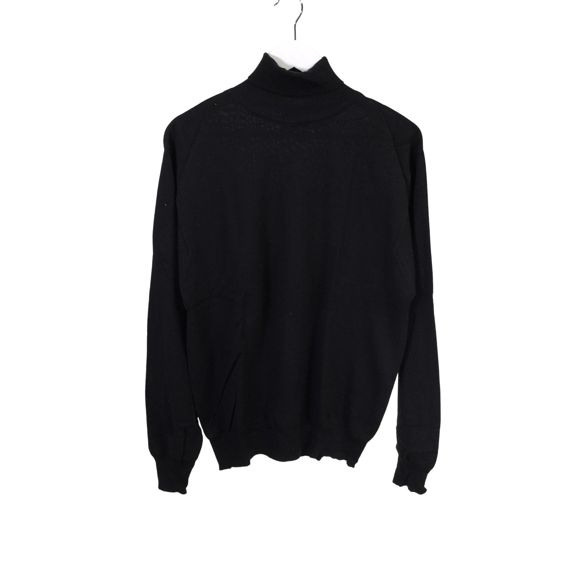 Men's Marimekko Sweater, size L (Black) | Emmy