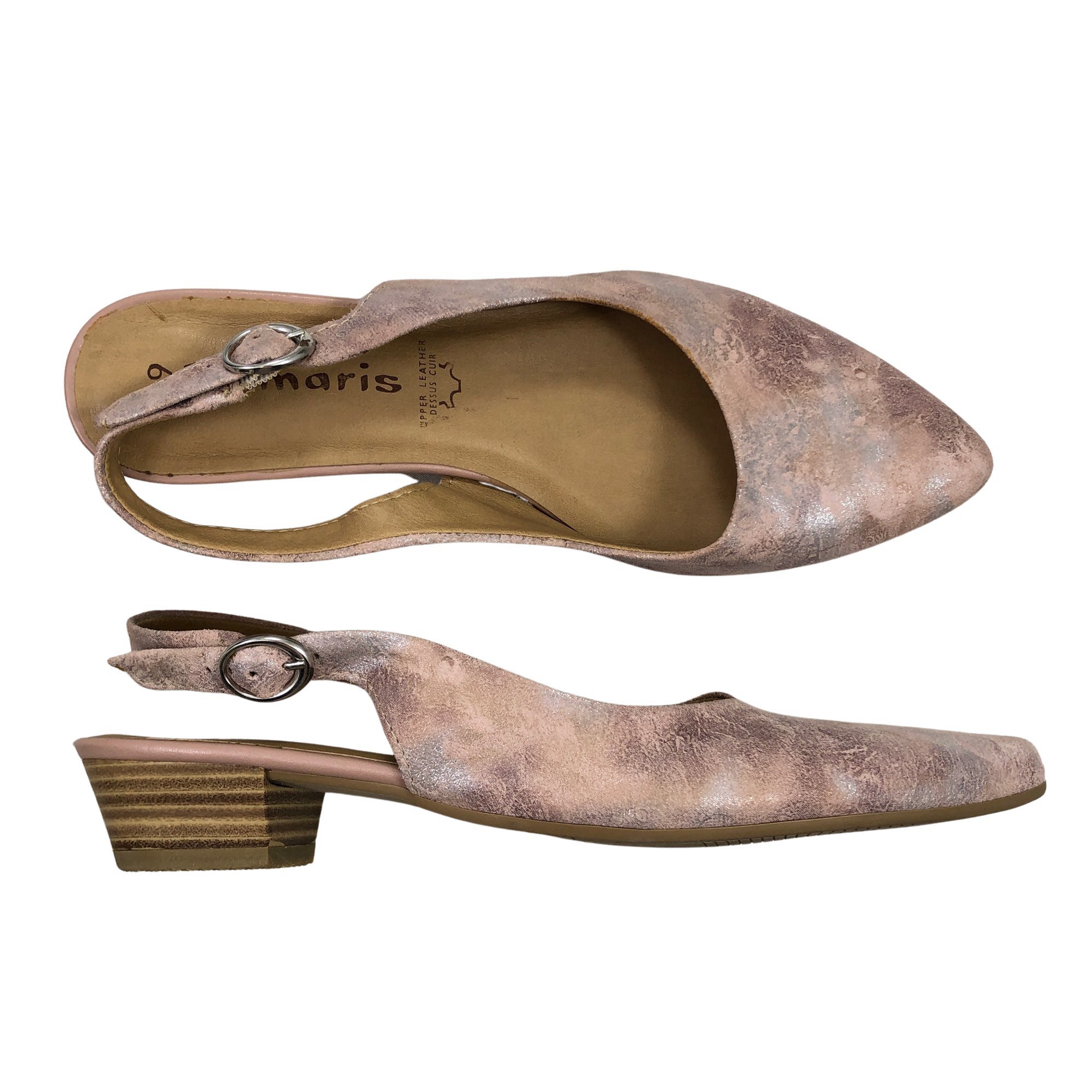 Tamaris High heels Size 39 – good – (/) - Emmy