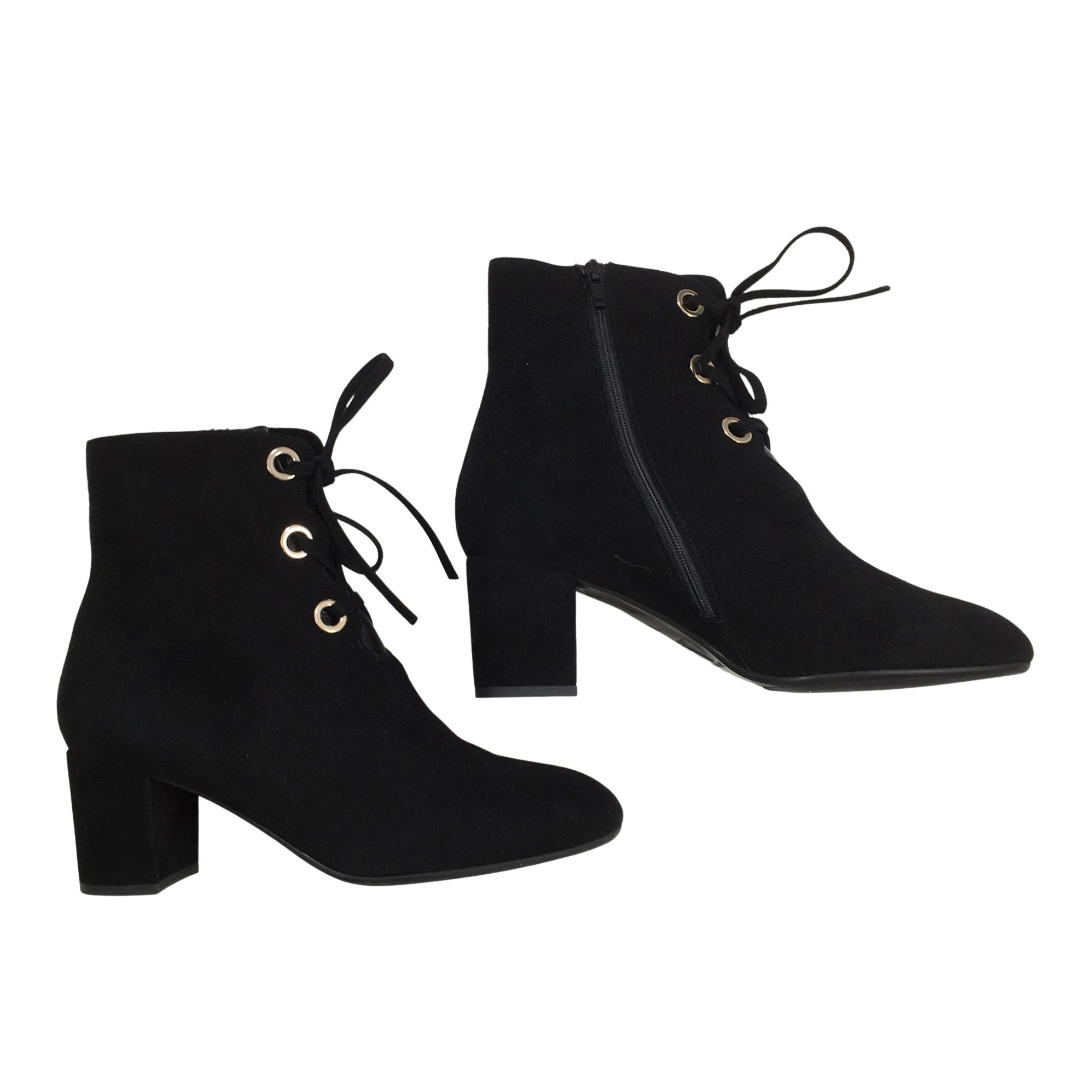 Lk bennett hot sale mollie ankle boots