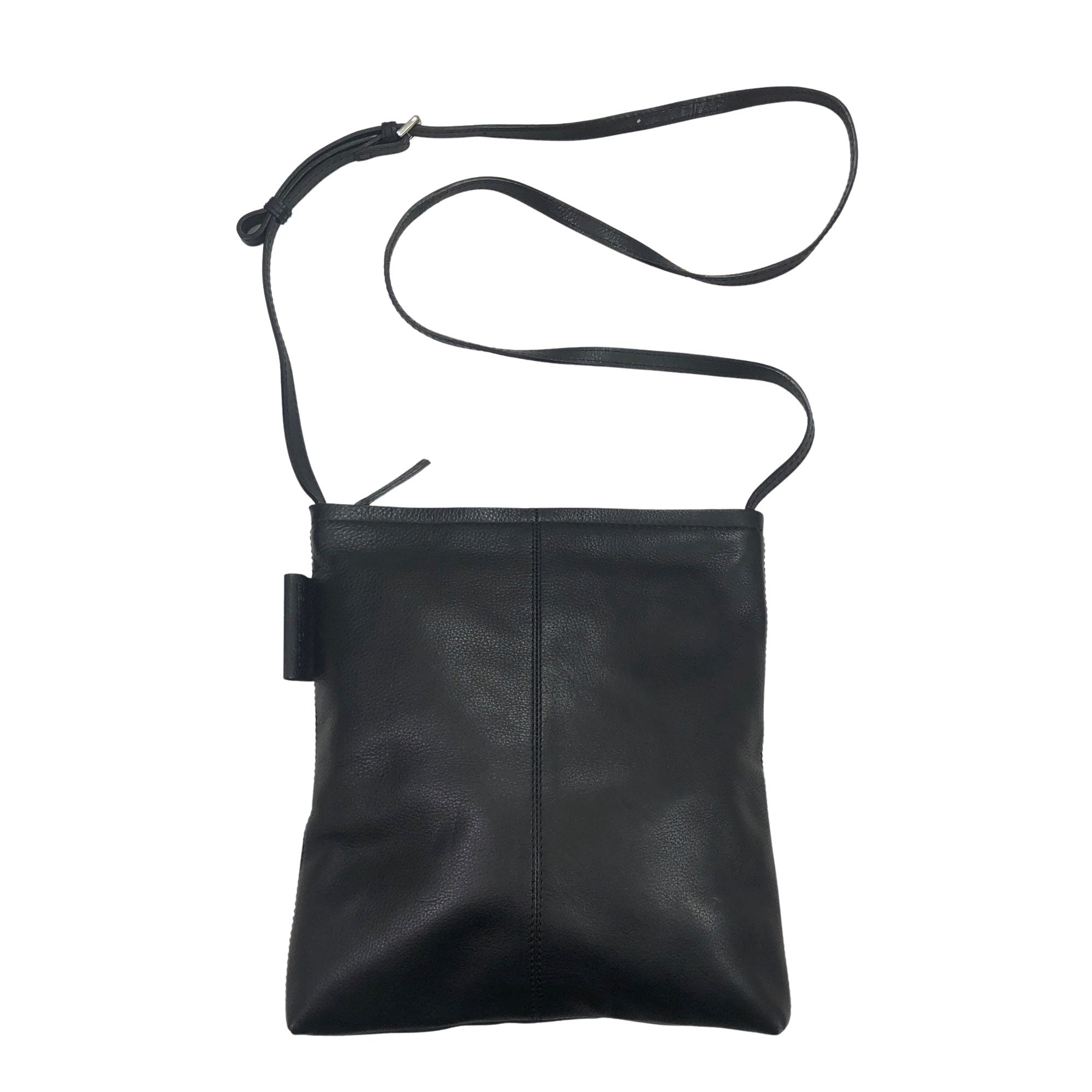 Women's Marimekko Shoulder bag, size Midi (Black) | Emmy