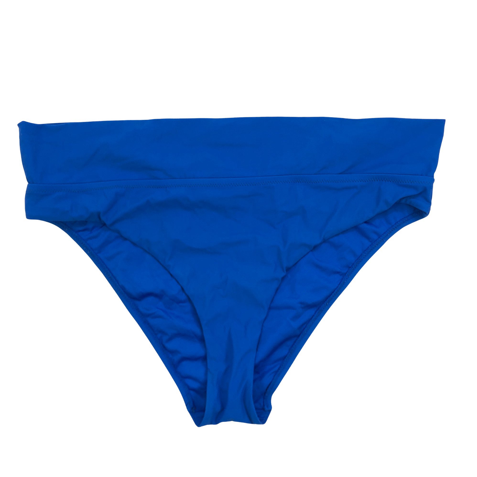 Women's Ènfasis Bikinis, size 42 (Blue) | Emmy