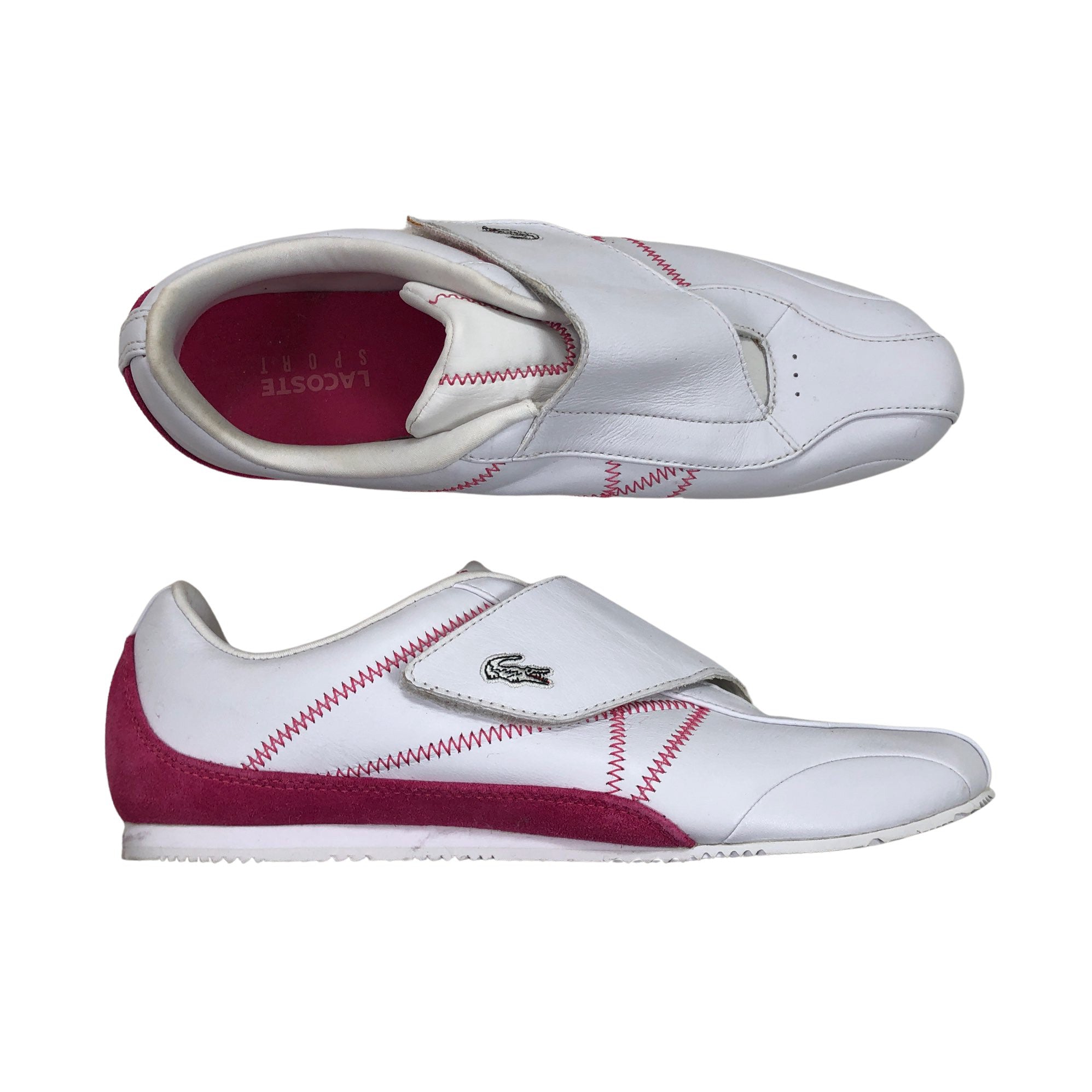 Lacoste Sneakers & Casual shoes new models 2024 | FASHIOLA INDIA