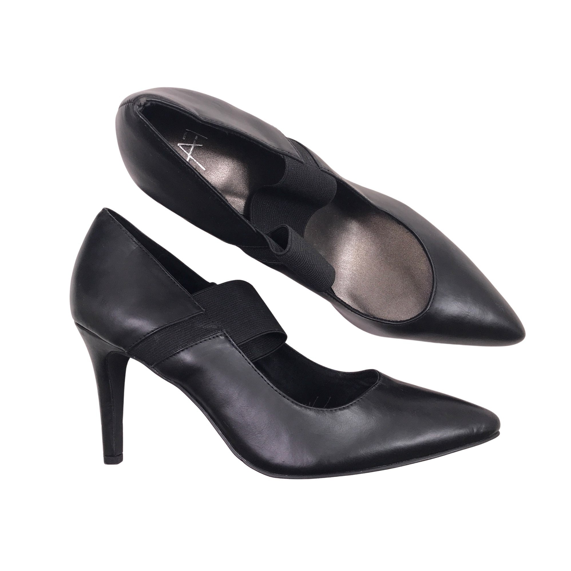 Anna Field heels – Size 40 (Women) – Condition fair – (14.90 €) - Emmy