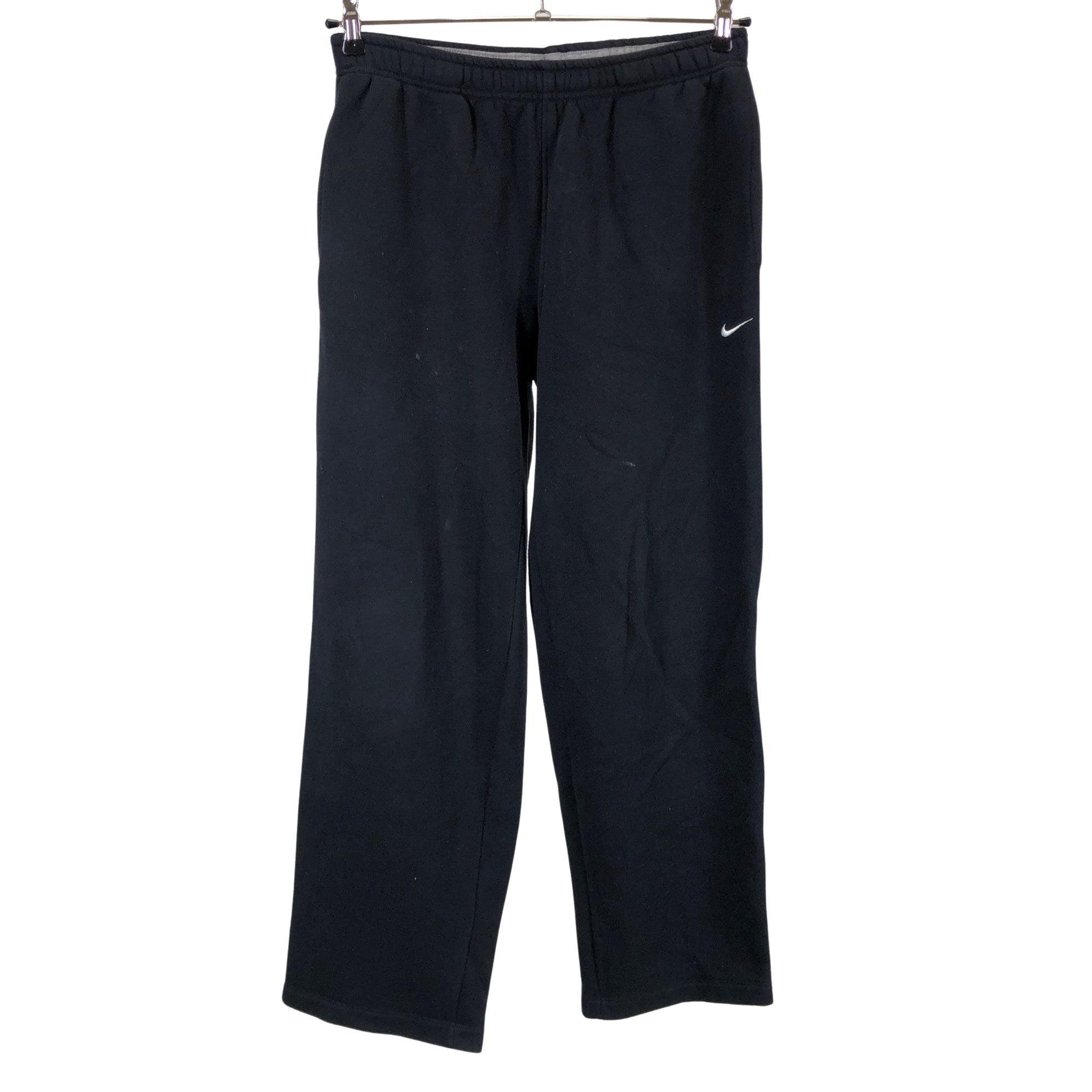 Men's Nike Sweatpants, size S (Black) | Emmy