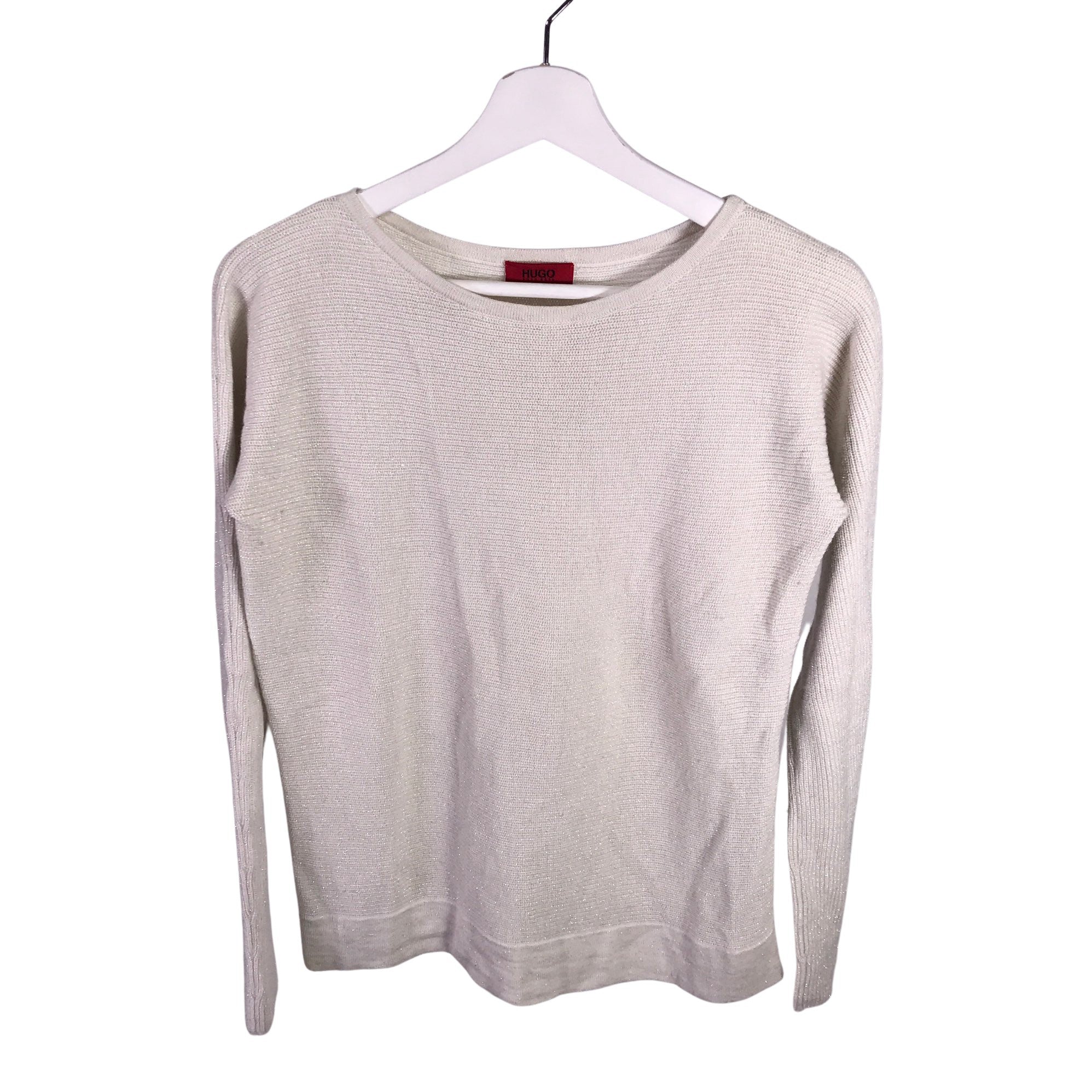 Women's Hugo Boss Sweater, size 36 (Naturaalne valge) | Emmy