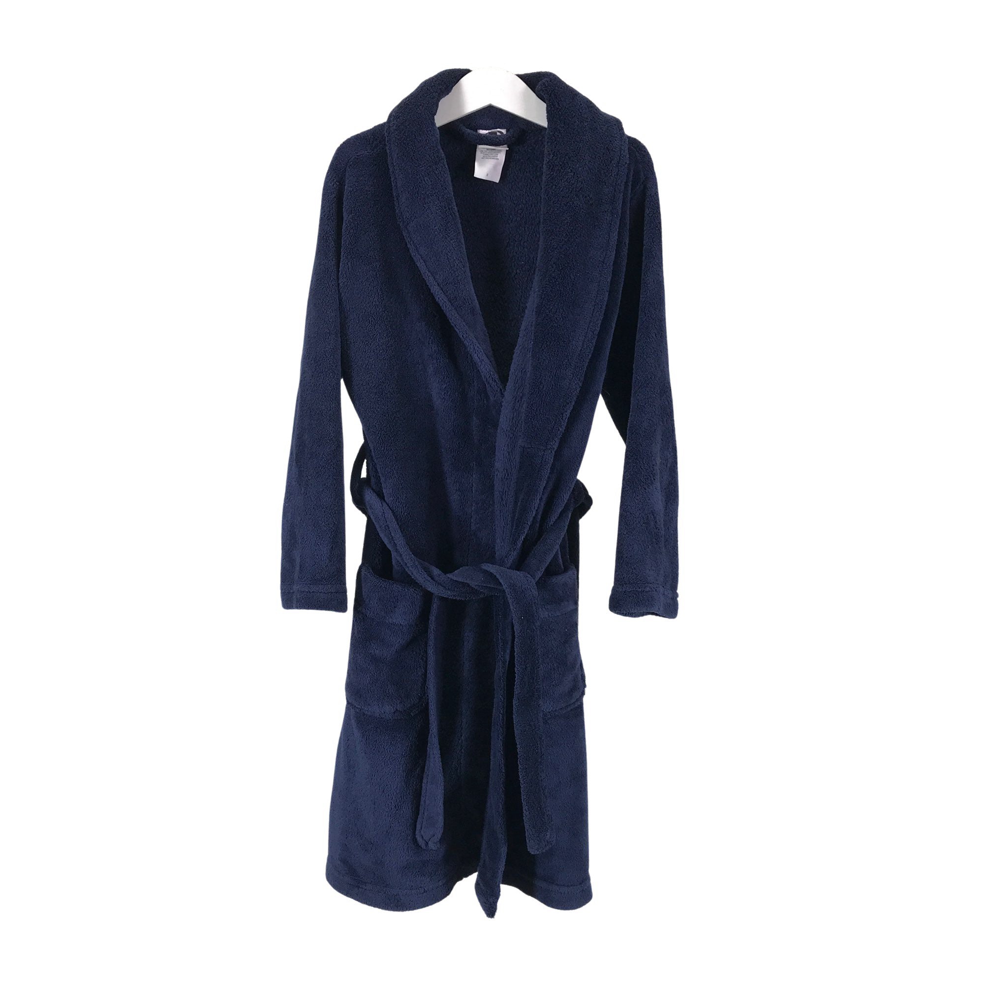 passie Productief erotisch Unisex JC Penney Dressing gown, size 122 - 128 (Blue) | Emmy