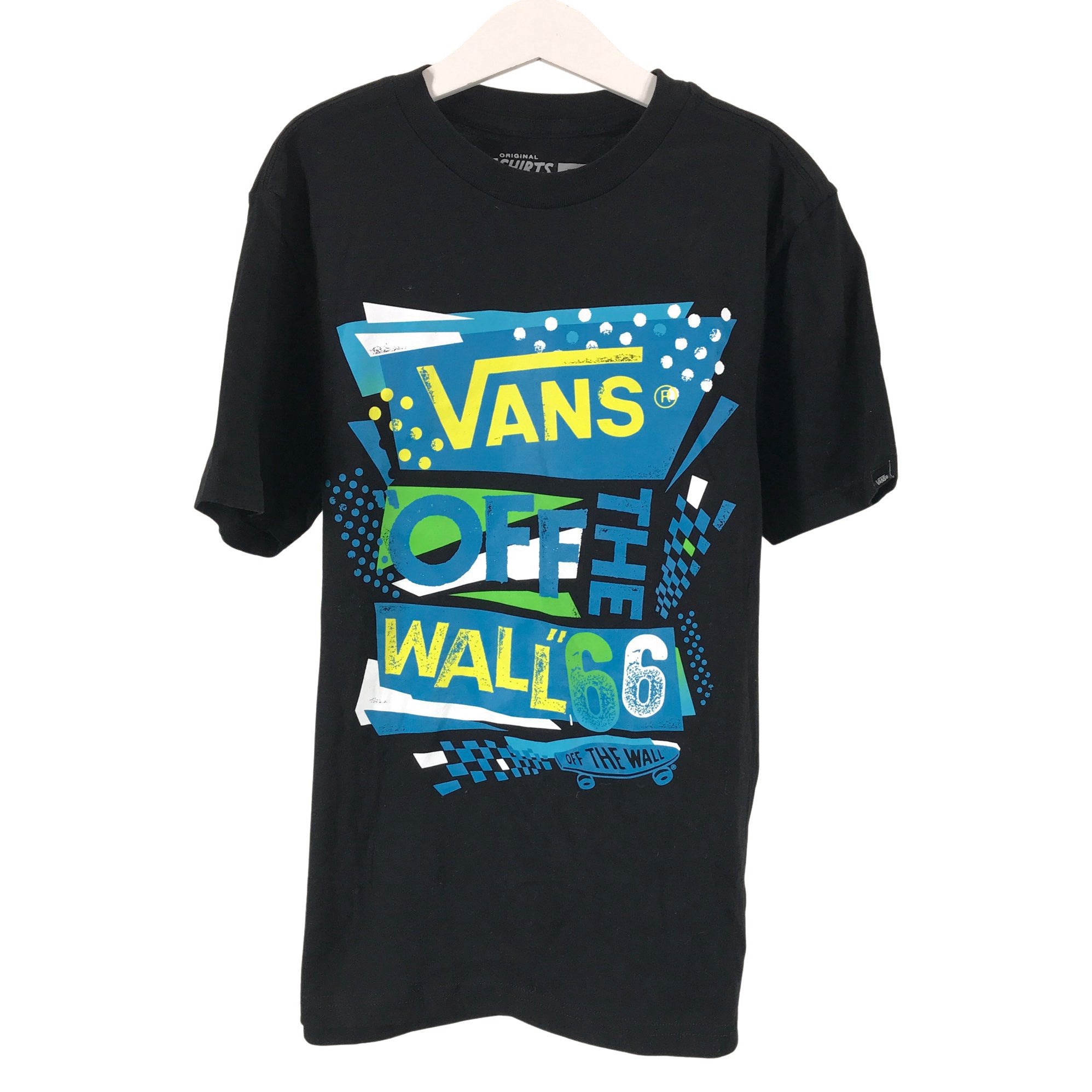 Unisex Vans T-shirt, size 152 - 158 | Emmy