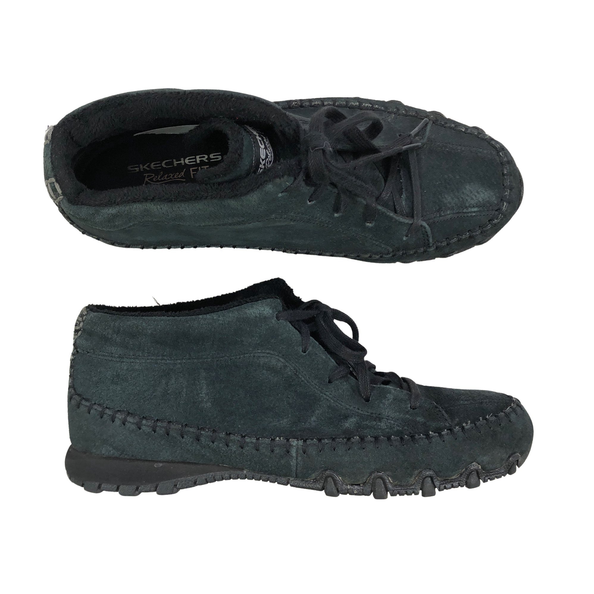 Women's Skechers Ankle boots, size 39 (Black) | Emmy