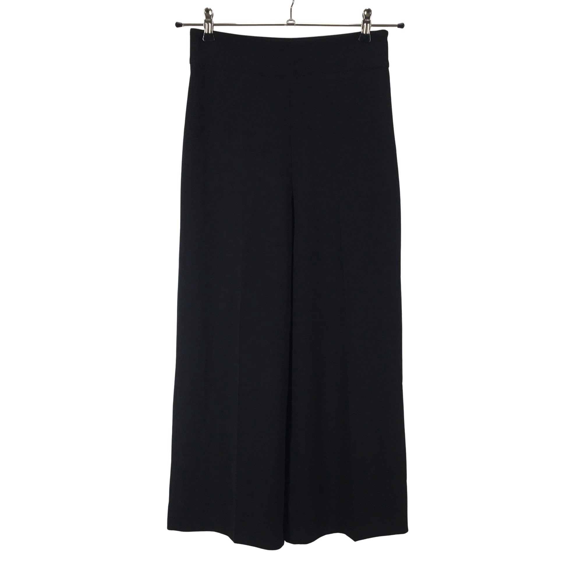 Women's Zara Trousers, size 36 (Black) | Emmy