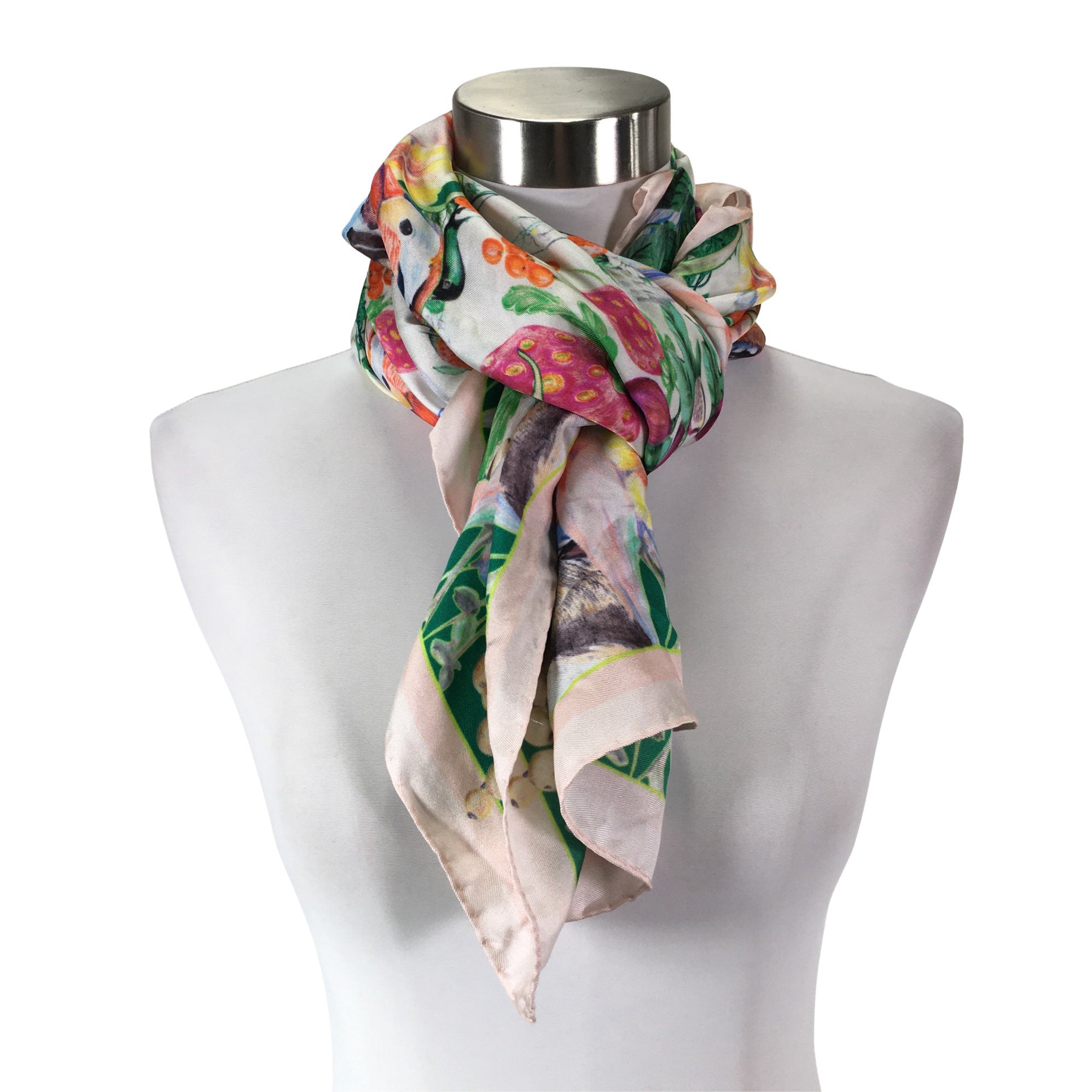 Matthew hot sale williamson scarf