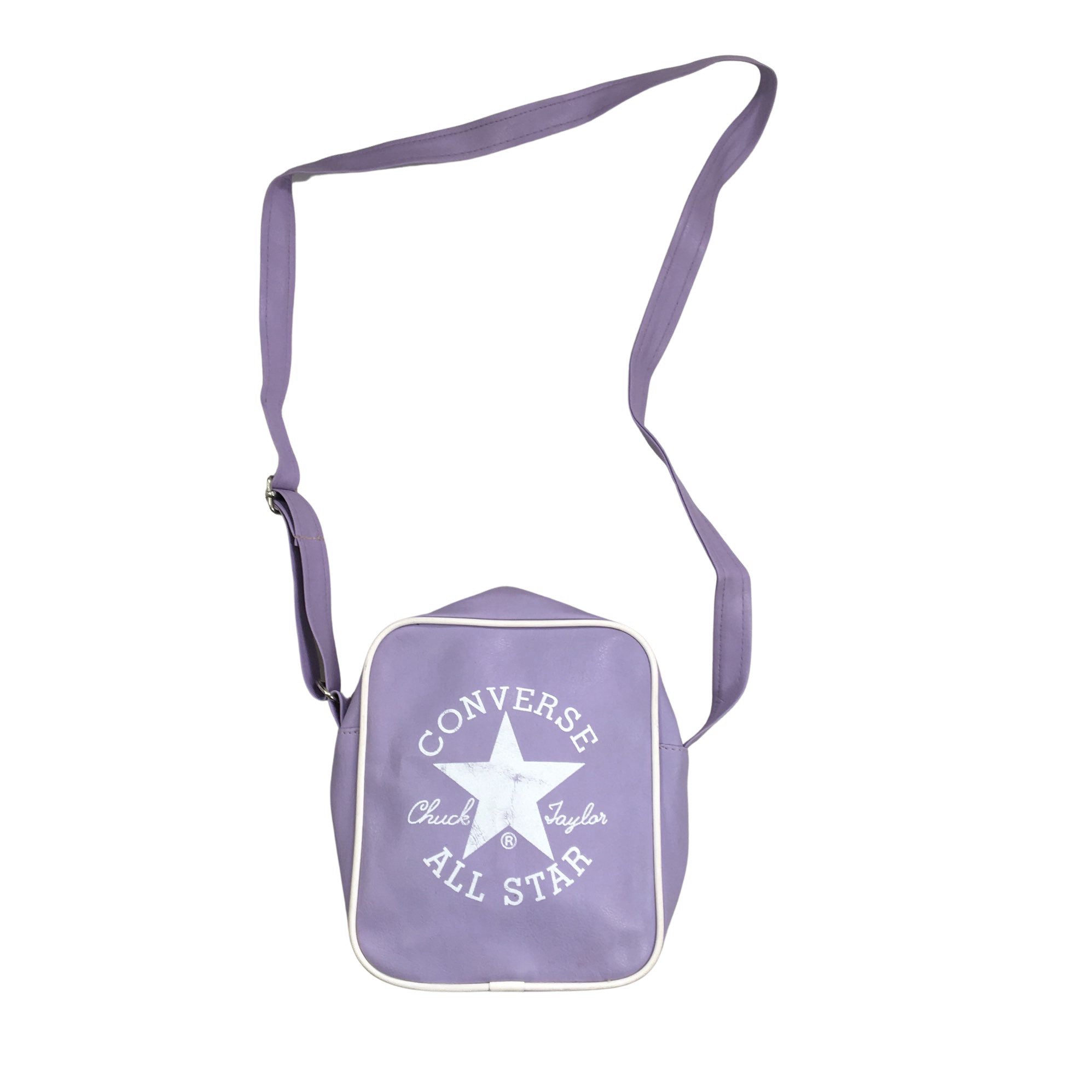 Shoulder bag, size Mini (Purple) | Emmy