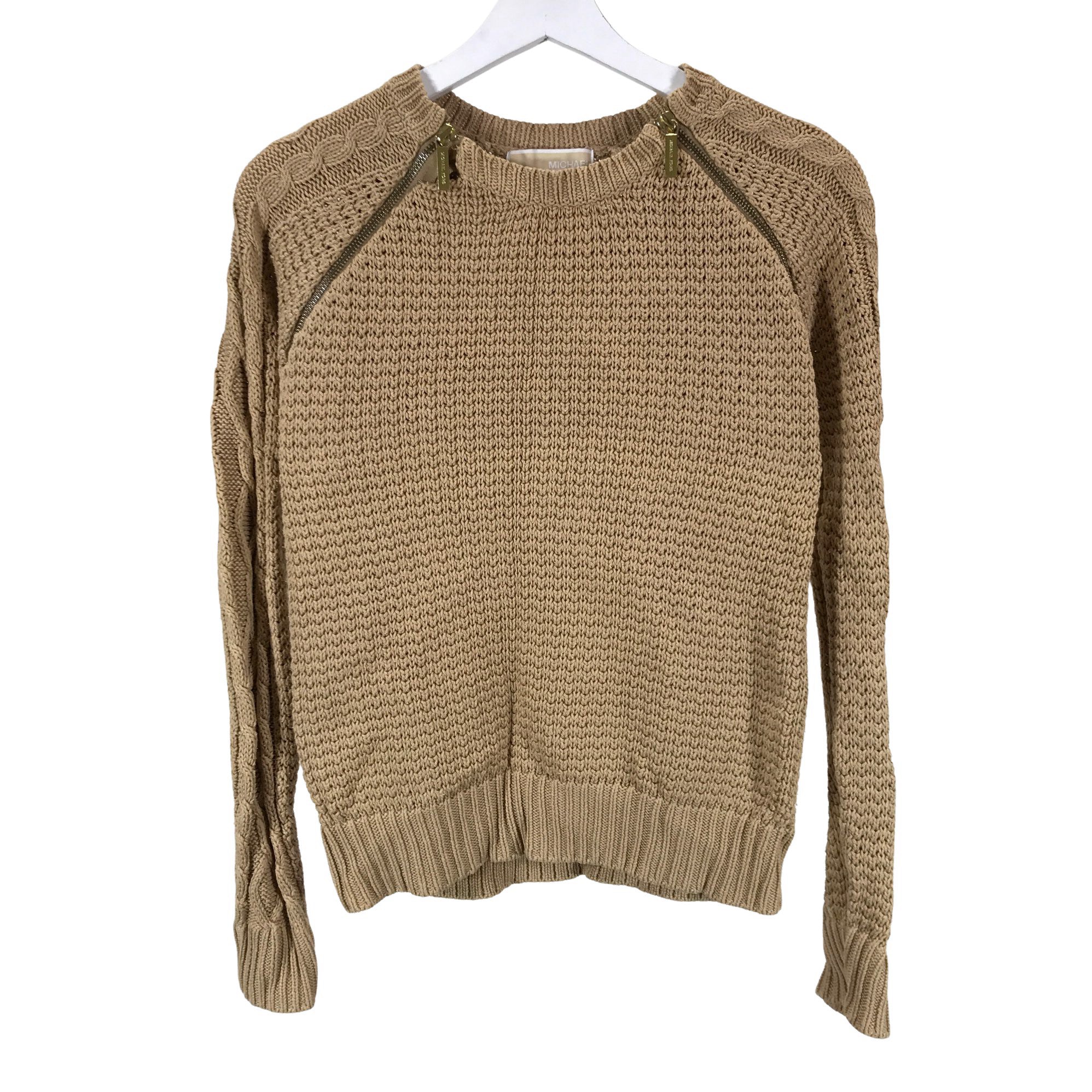 Women's Michael Kors Sweater, size 36 (Brown) | Emmy