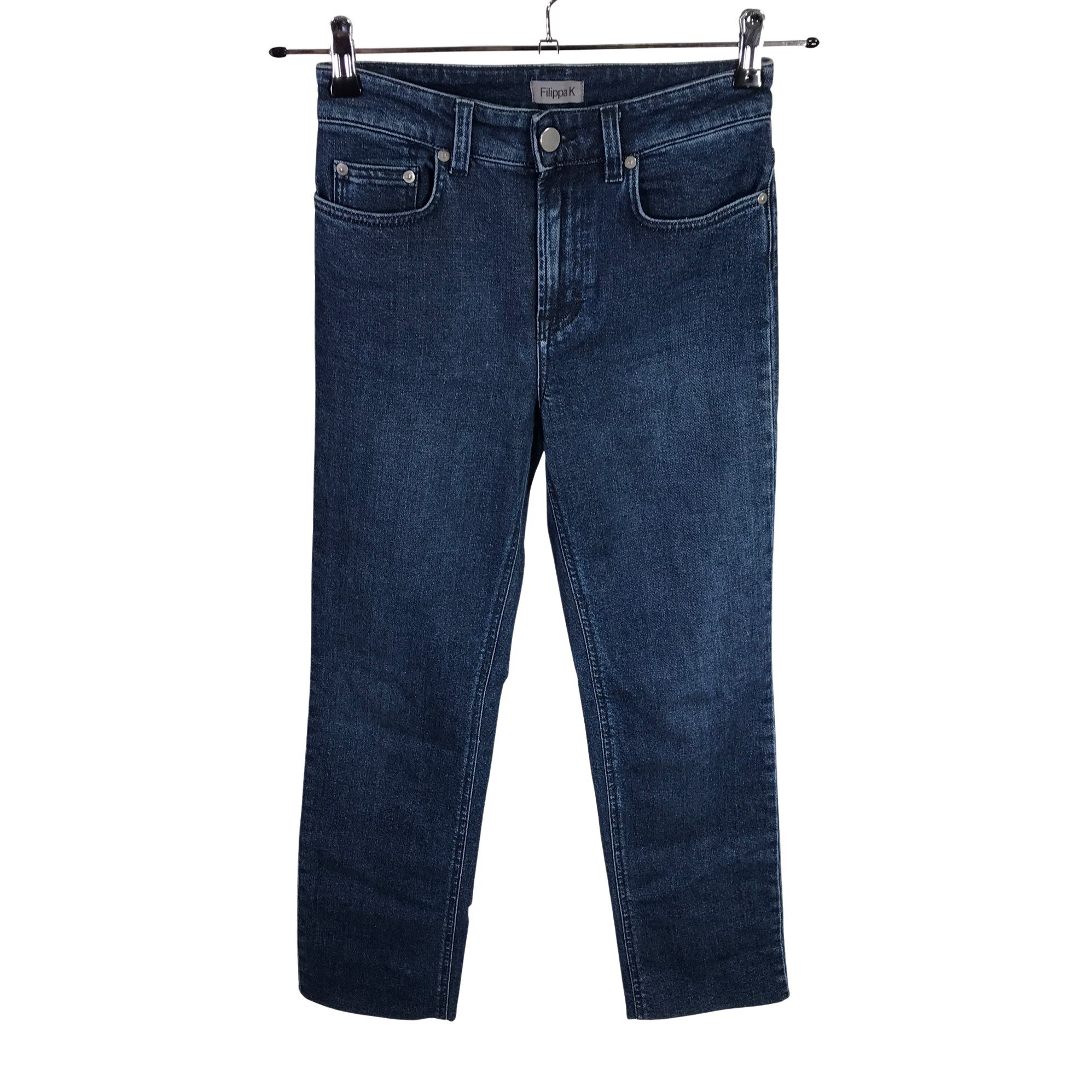 Women's Filippa K. Jeans, size 34 (Blue) | Emmy