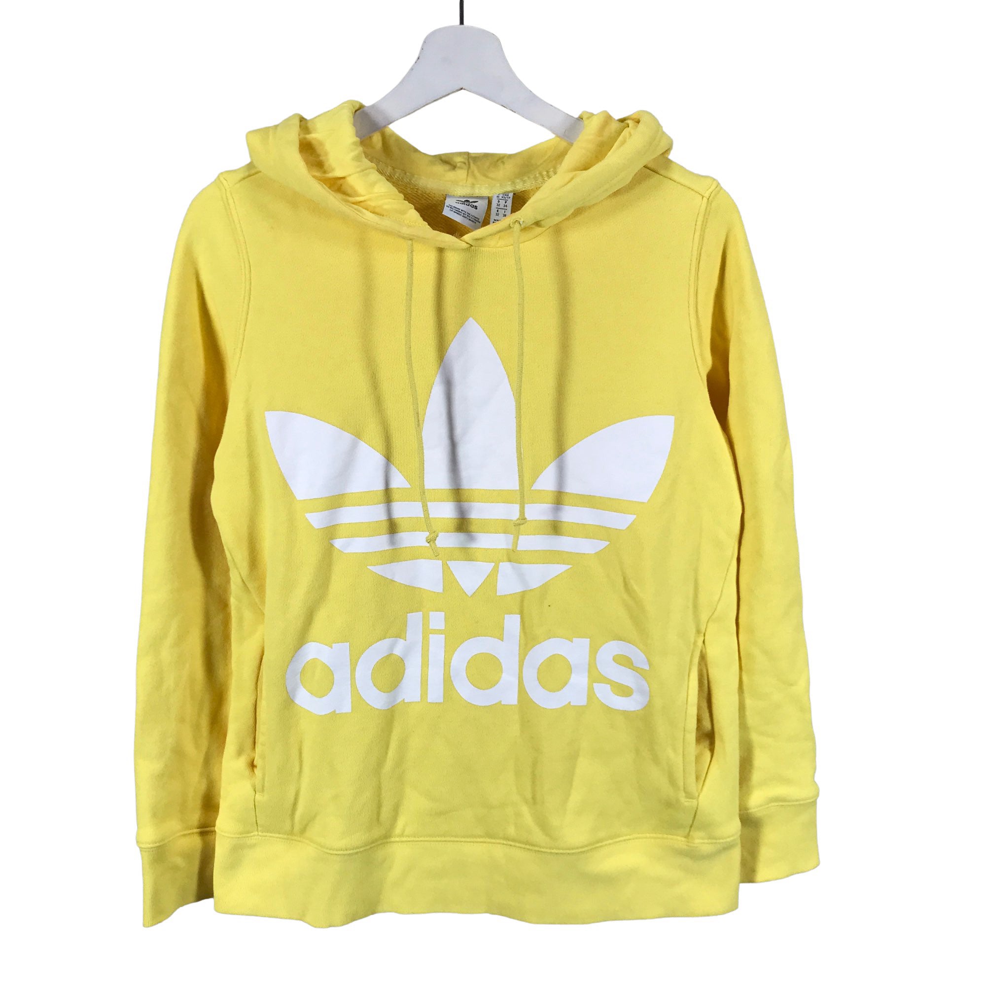 Adidas size 38 (Yellow) | Emmy