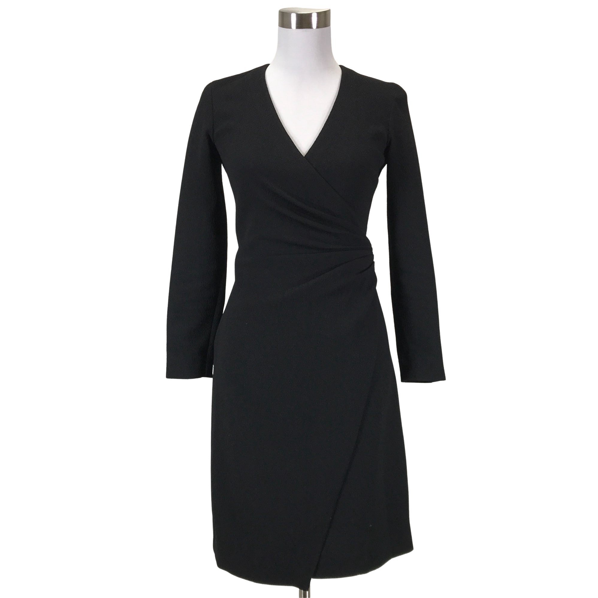 Women's J.Lindeberg Dress, size 34 (Black) | Emmy