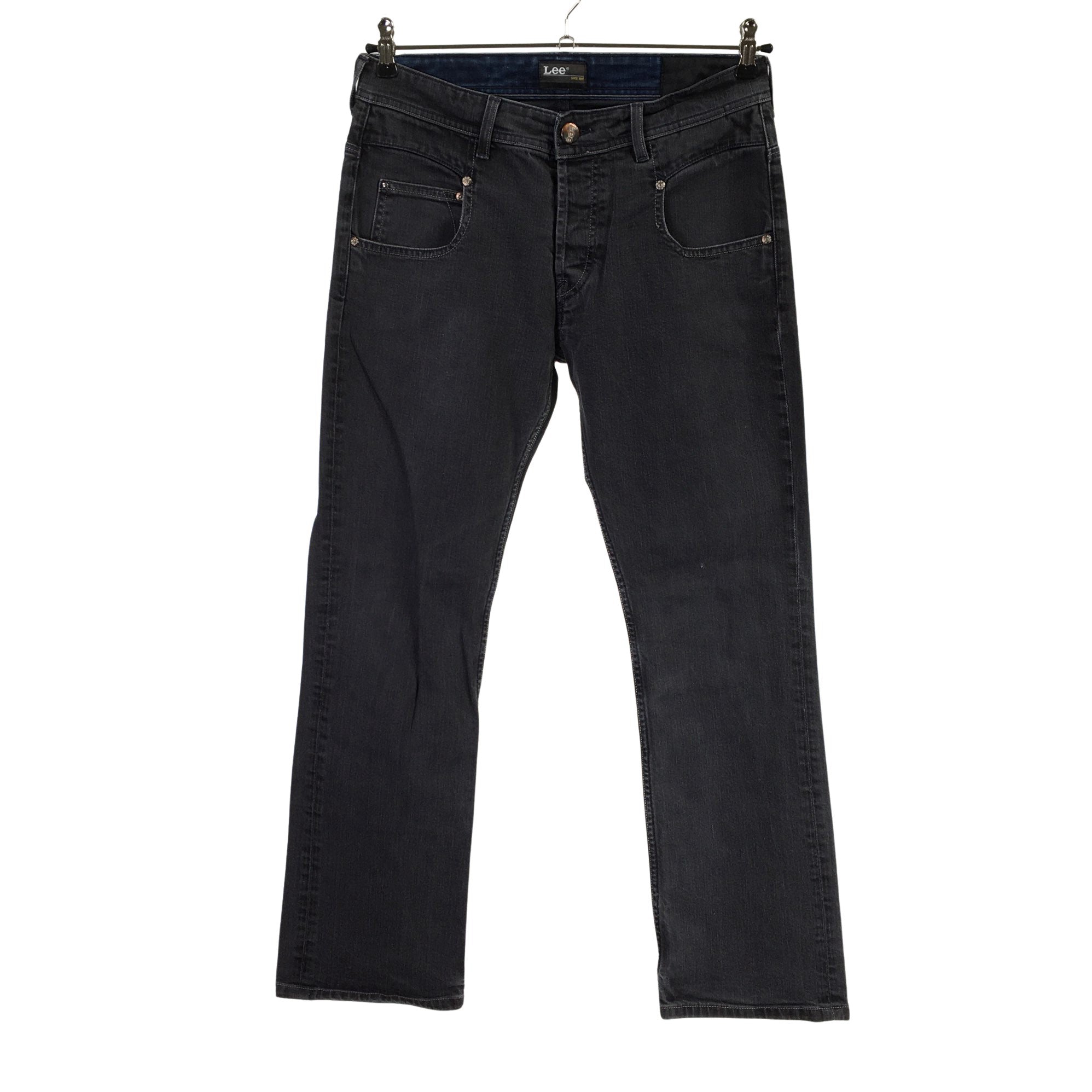 Old School Lee Cooper Jeans Size 31/L32 Blue (s)