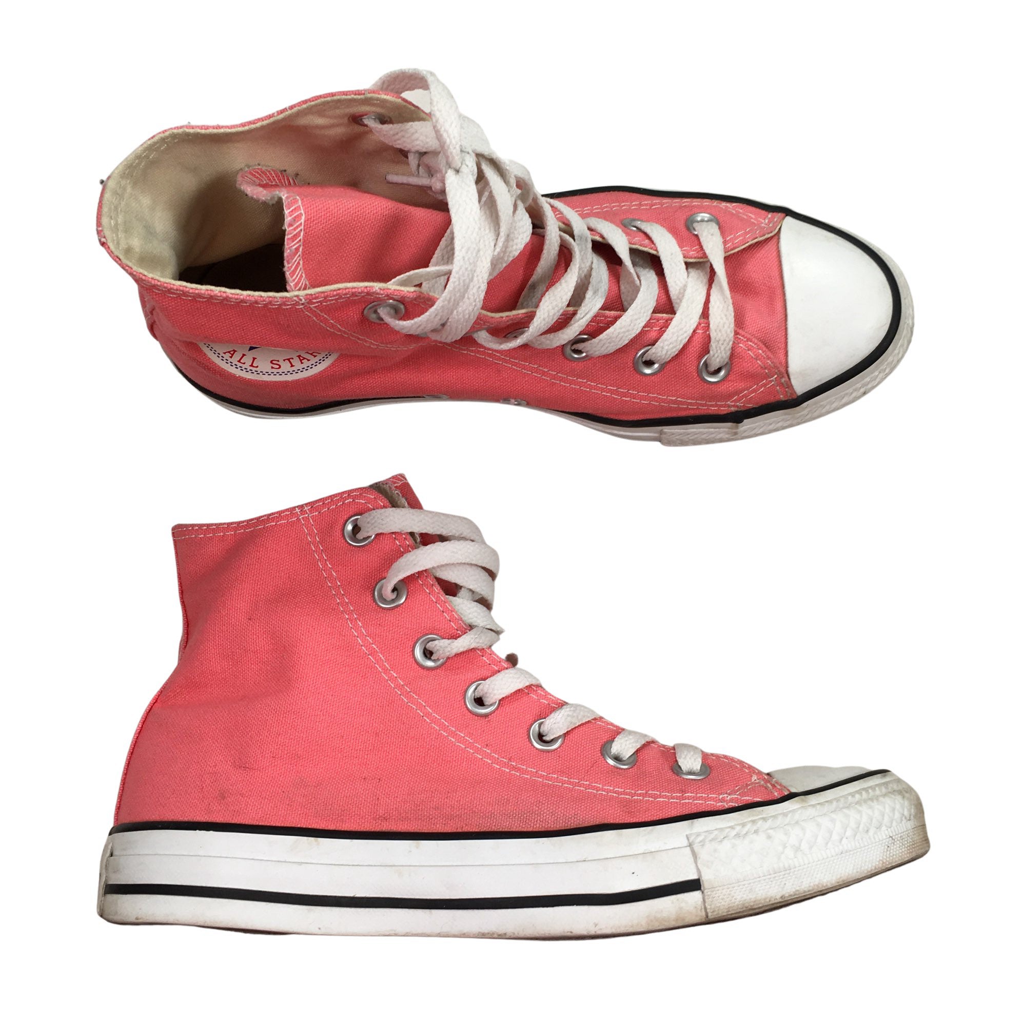 Unisex Casual sneakers, size 39 (Pink) | Emmy