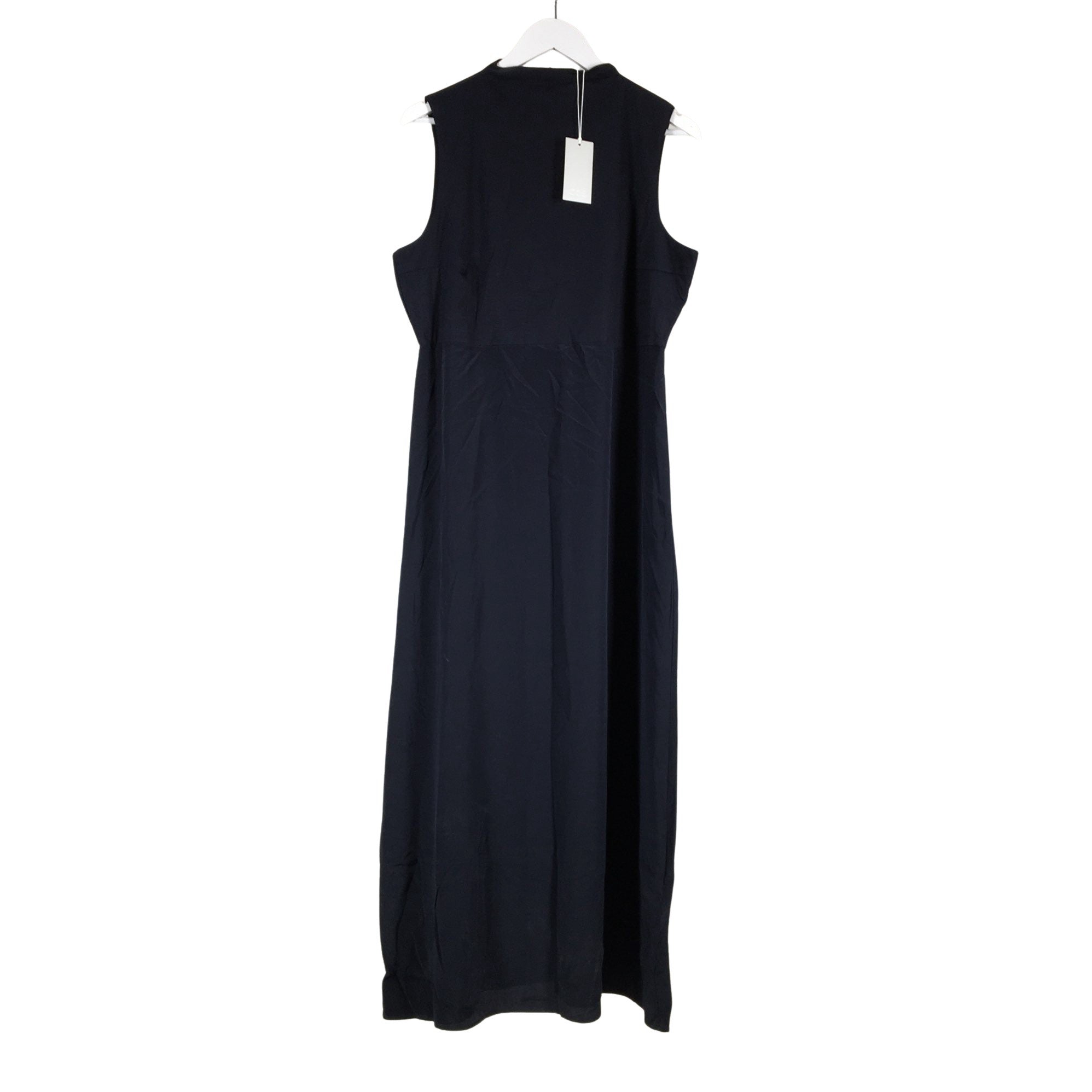 Women's COS Maxi dress, size 40 (Blue) | Emmy