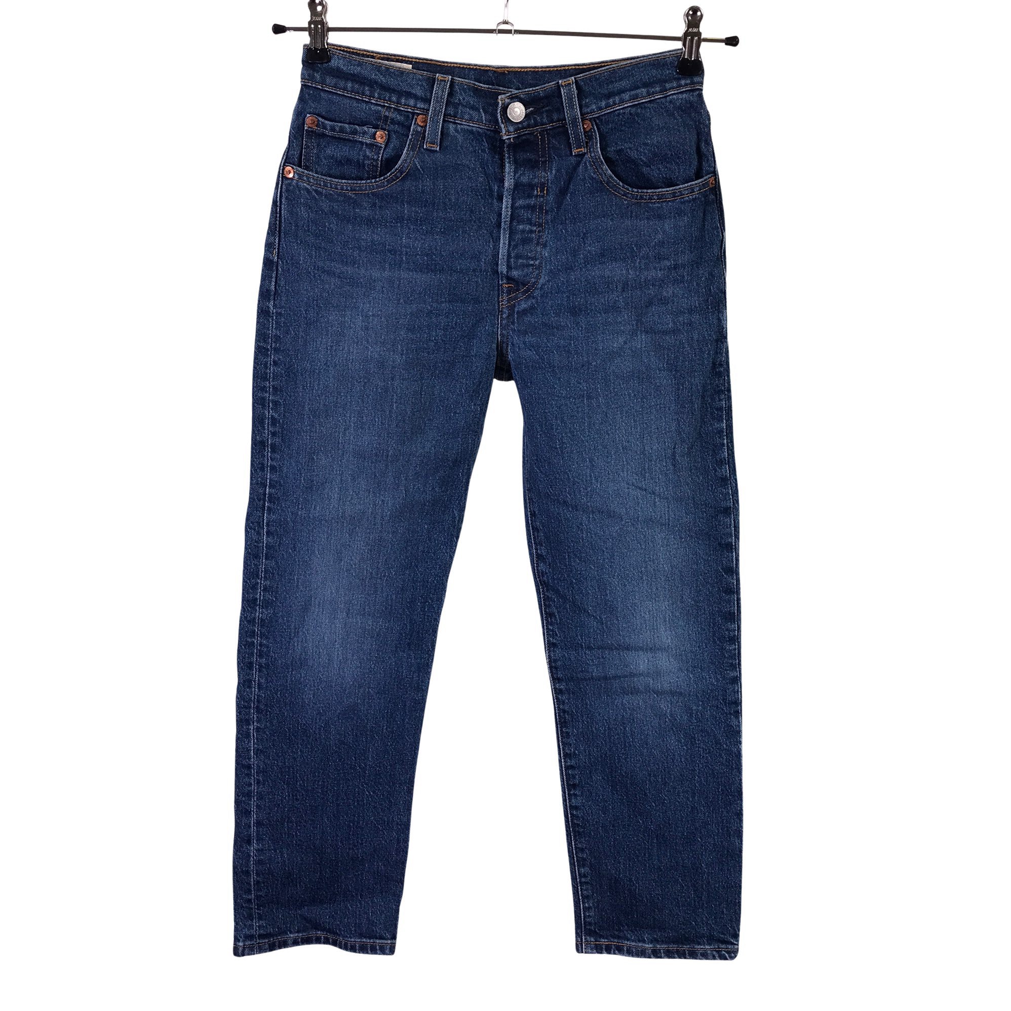 Women's Levi's Jeans, size 34 (Blue) | Emmy