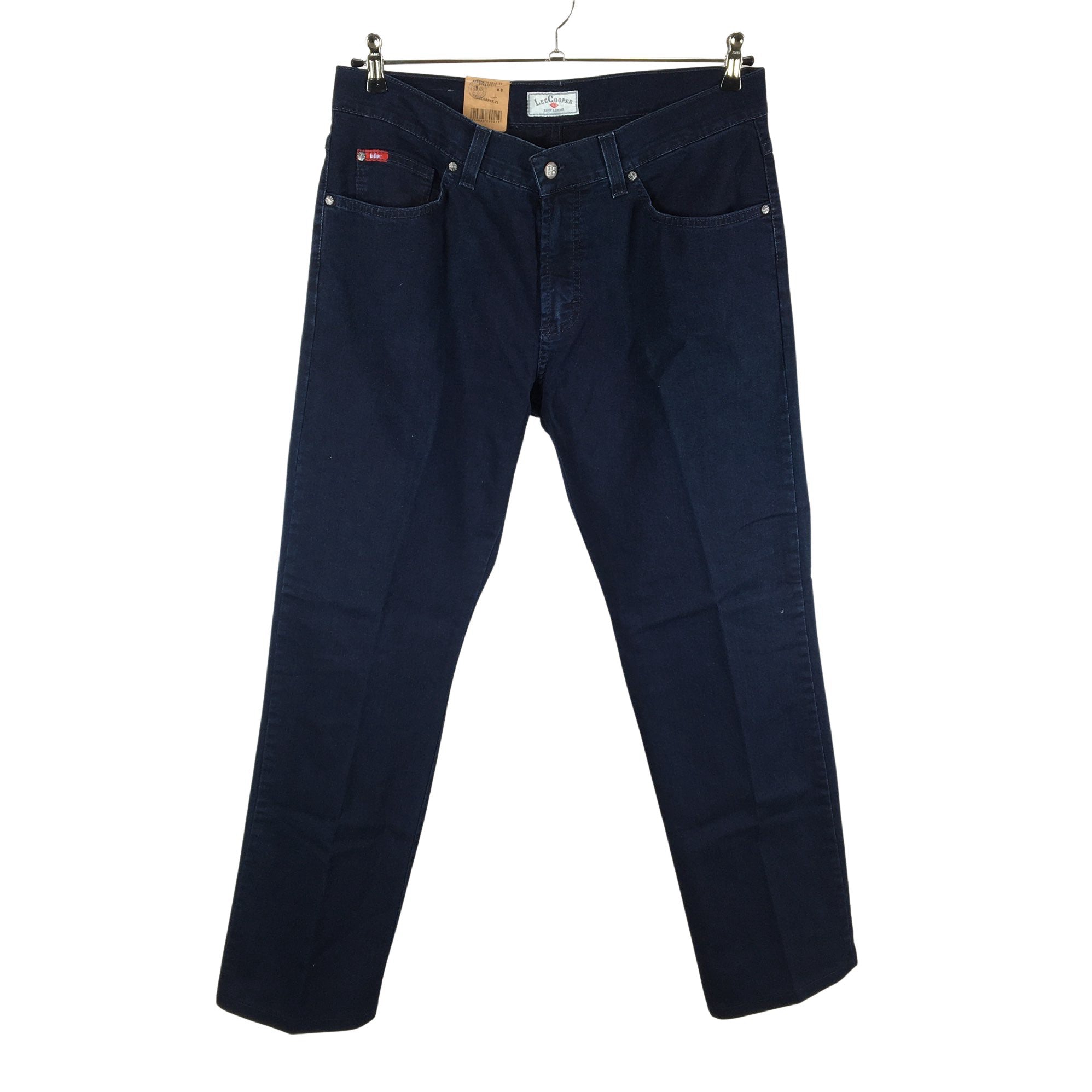 Buy Blue Jeans for Men by LEE COOPER Online | Ajio.com