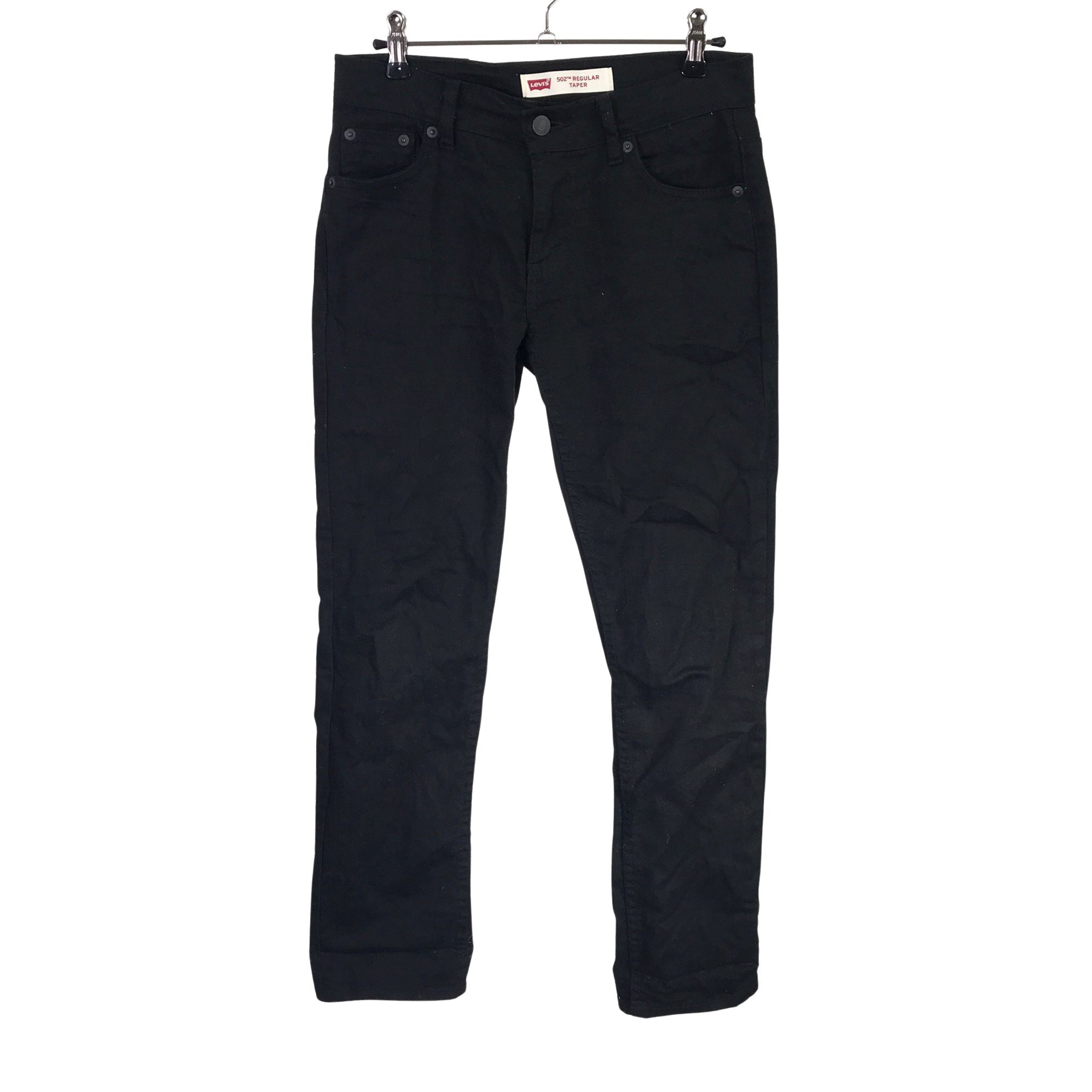 Unisex Levi's Jeans, size 146 - 152 (Black) | Emmy