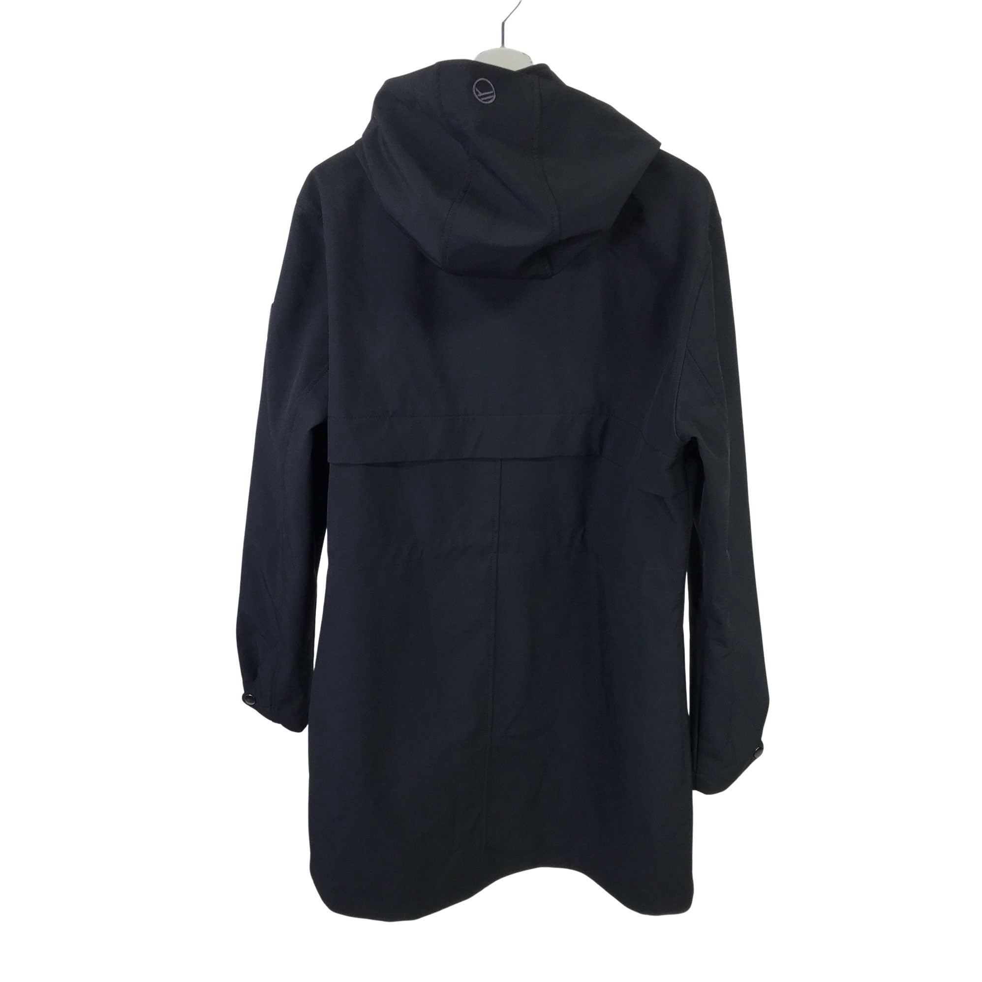 Women's Halti Soft shell jacket, size 44 (Black) | Emmy