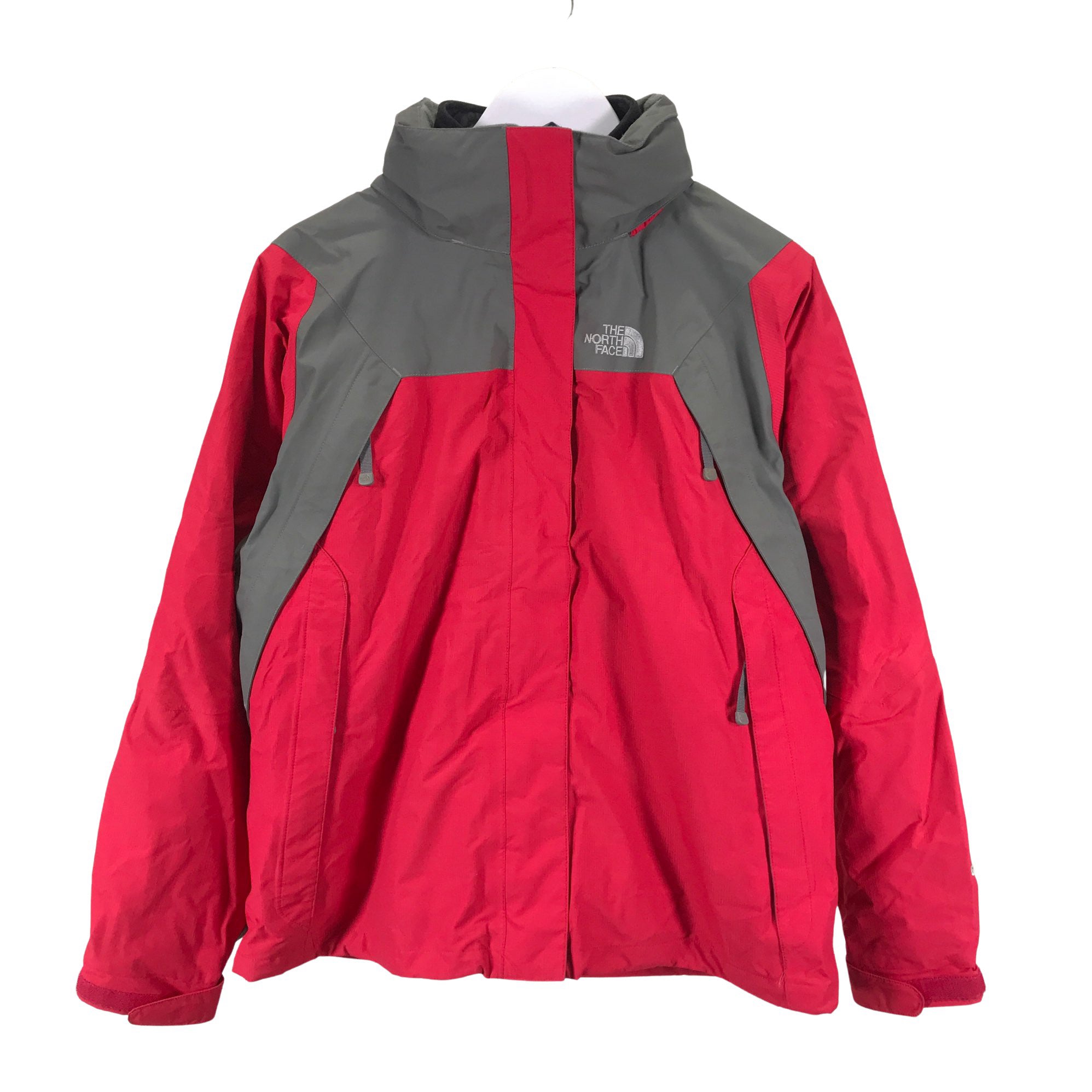 Women's The North Face Winter jacket, size 38 (Red) | Emmy