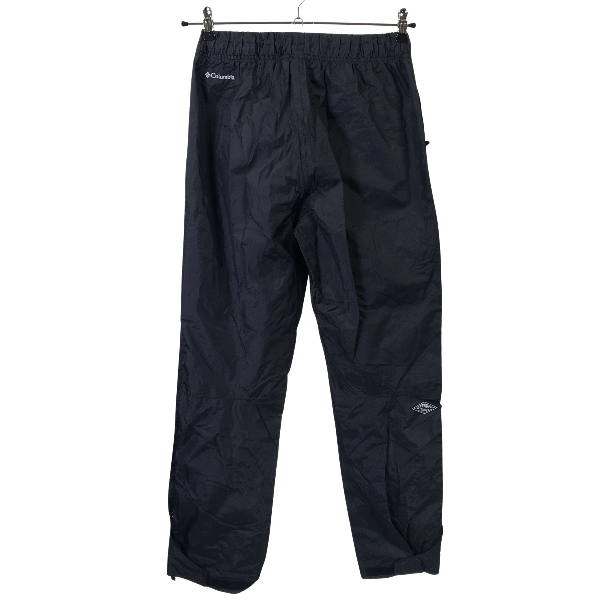 Women's Columbia Outdoor pants, size 38 (Black) | Emmy