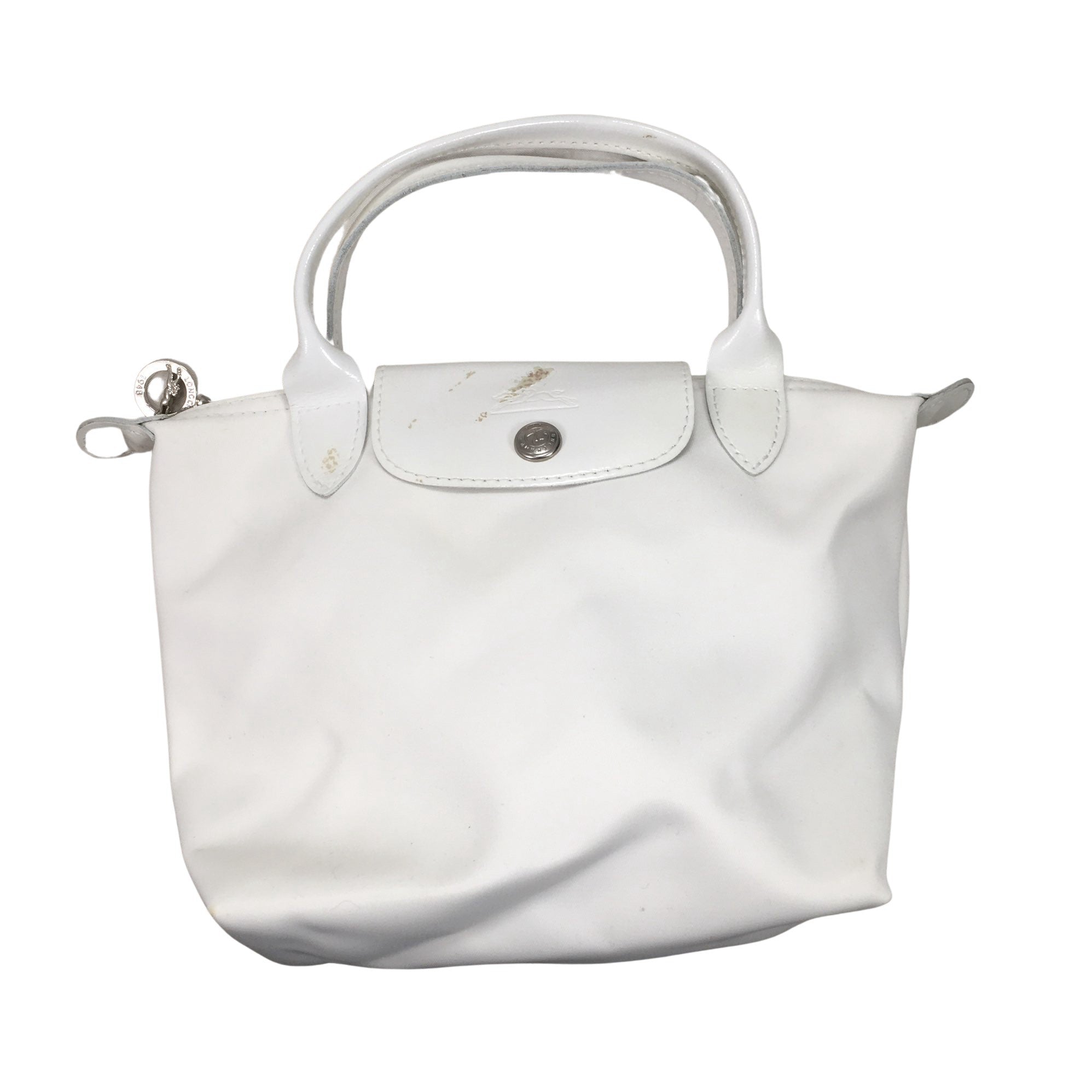 Handbag/Bag tangan Wanita/Women Accessories. (Longchamp Handbag Mini Small)