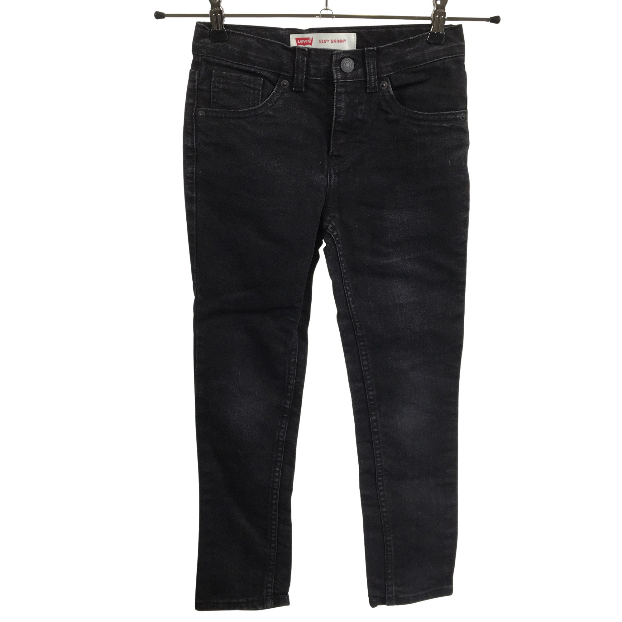 Unisex Levi's Jeans, size 122 - 128 (Black) | Emmy