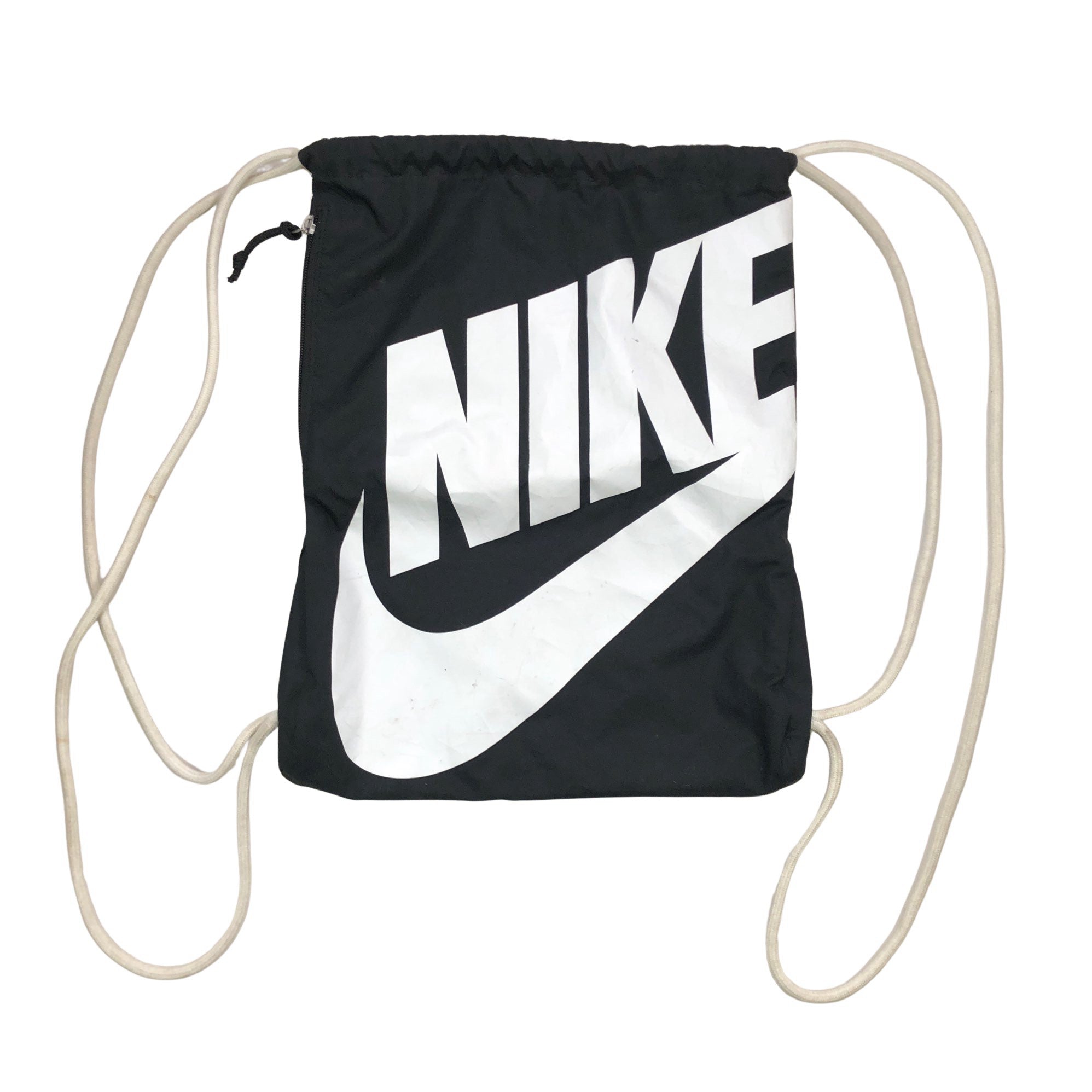 tarjeta Prestigio De tormenta Unisex Nike Backpack, size Maxi (Black) | Emmy