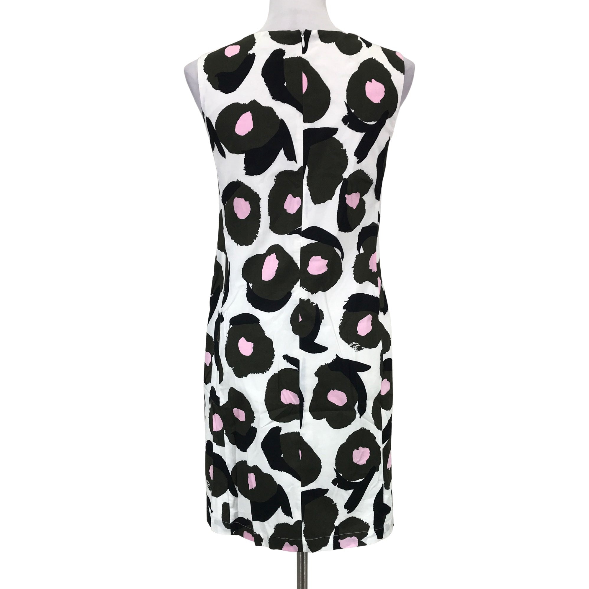 Women's Marimekko Dress, size 34 (White) | Emmy