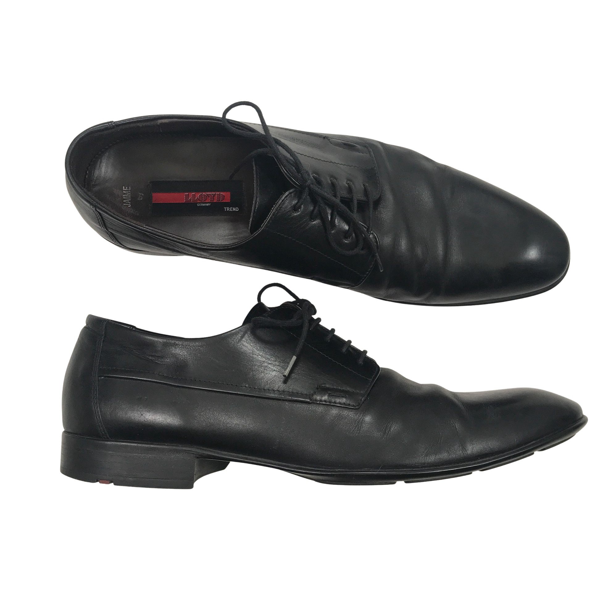 Henri Lloyd Walking shoes, size 41 (Black) |