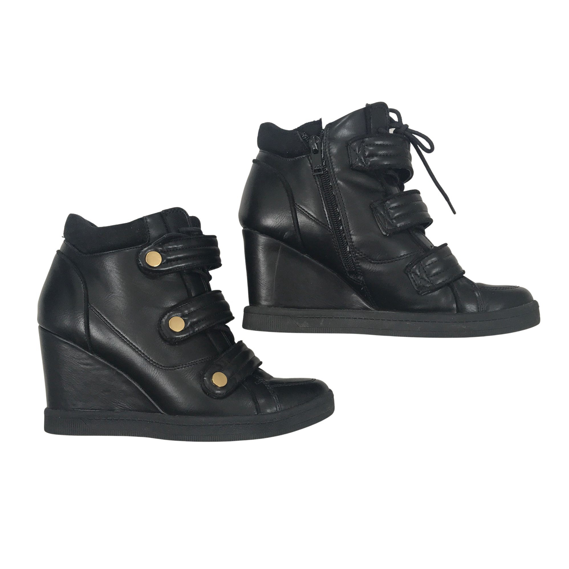 Roux dække over Svinde bort Women's Aldo Ankle boots, size 39 (Black) | Emmy