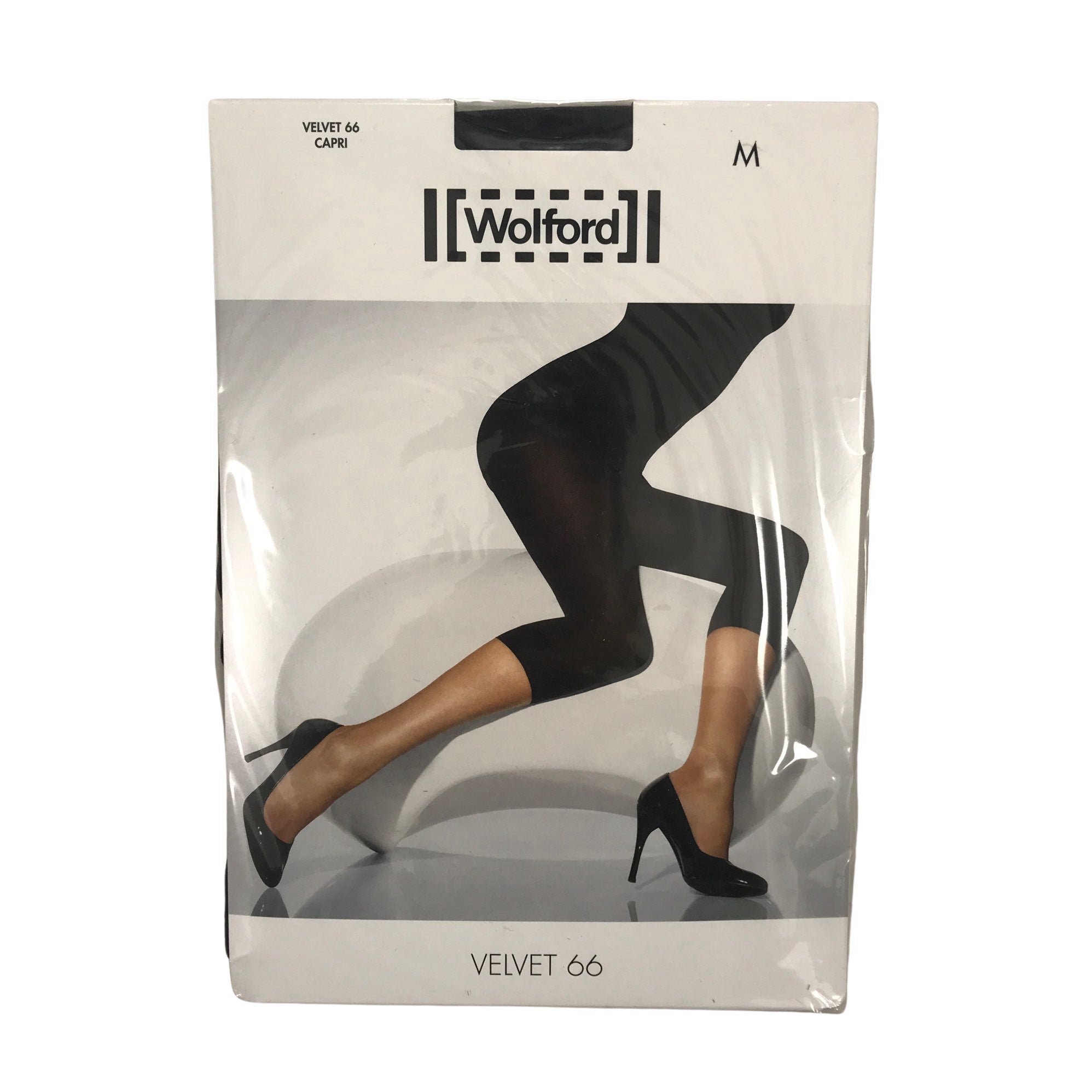 Wolford Leggings, Velvet 66