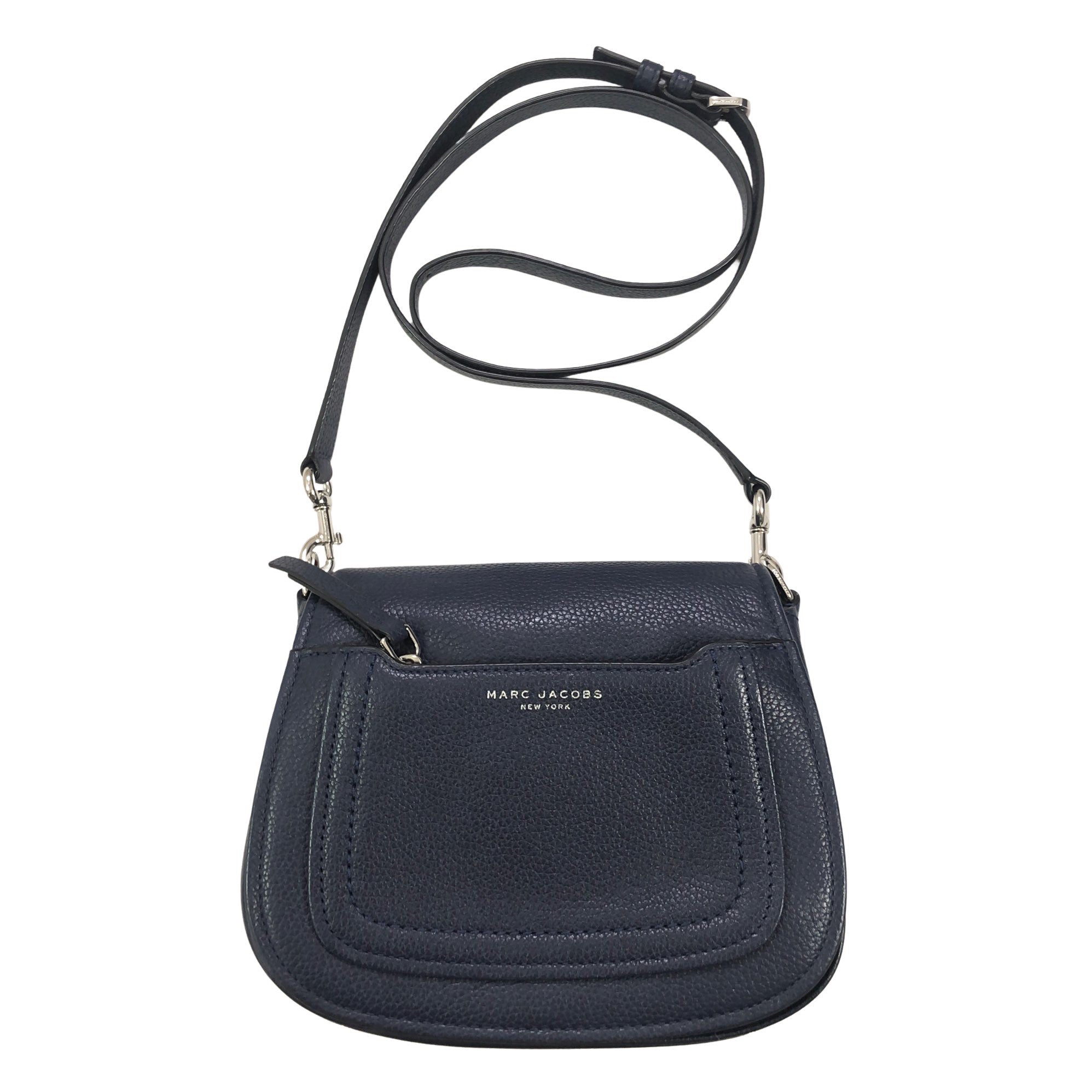 Women's Marc Jacobs Shoulder bag, size Mini (Blue)