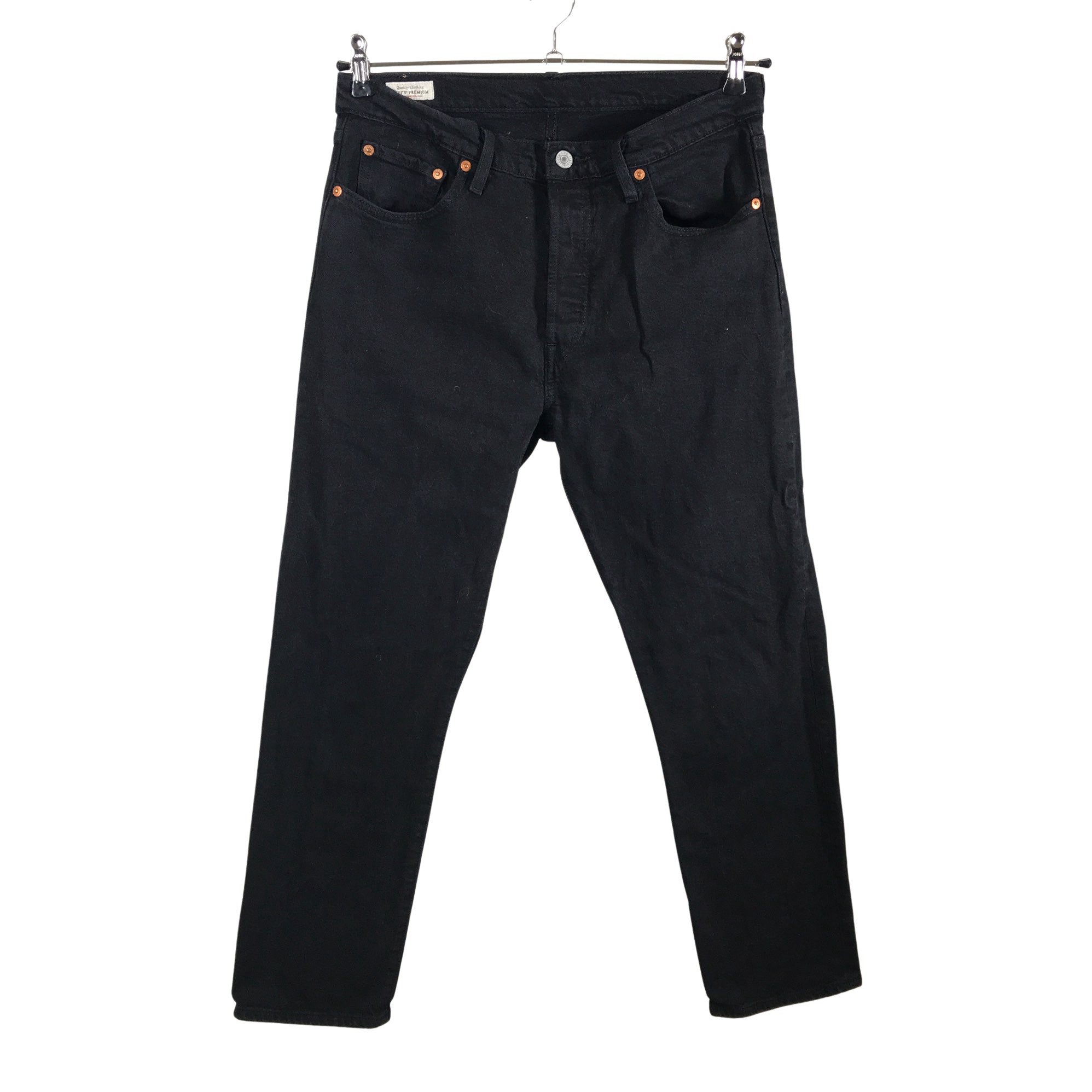 Women's Levi's Jeans, size 38 (Black) | Emmy