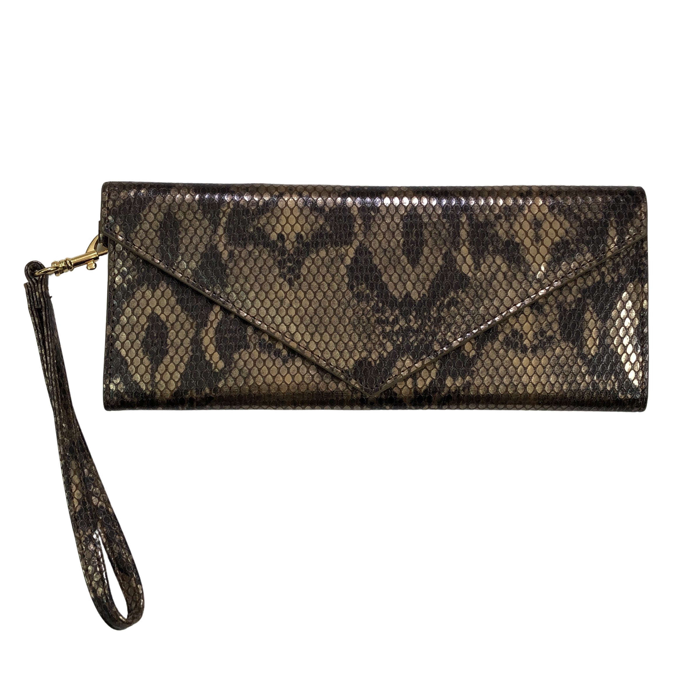 marc jacobs envelope wallet