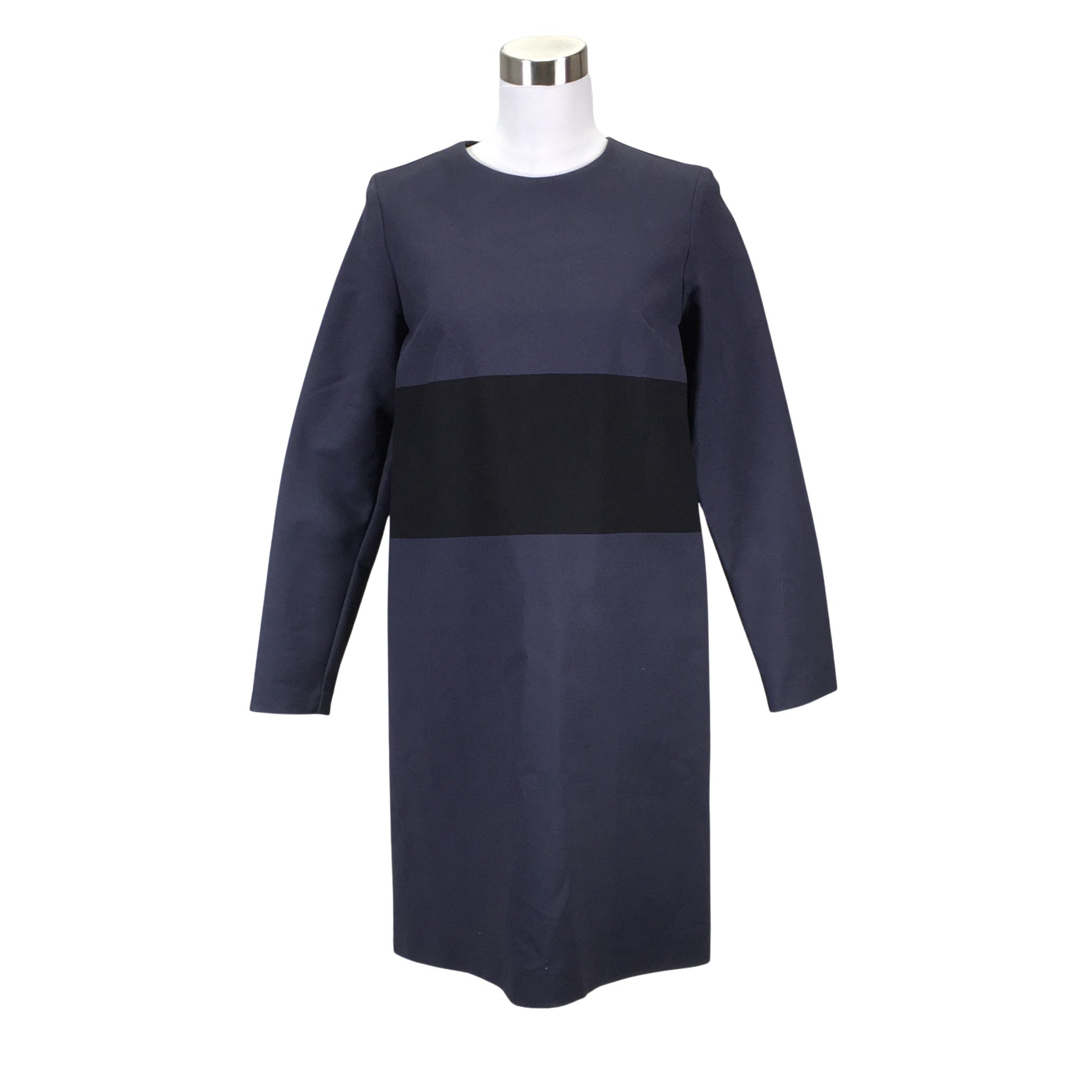 Women's Marimekko Dress, size 38 (Grey) | Emmy