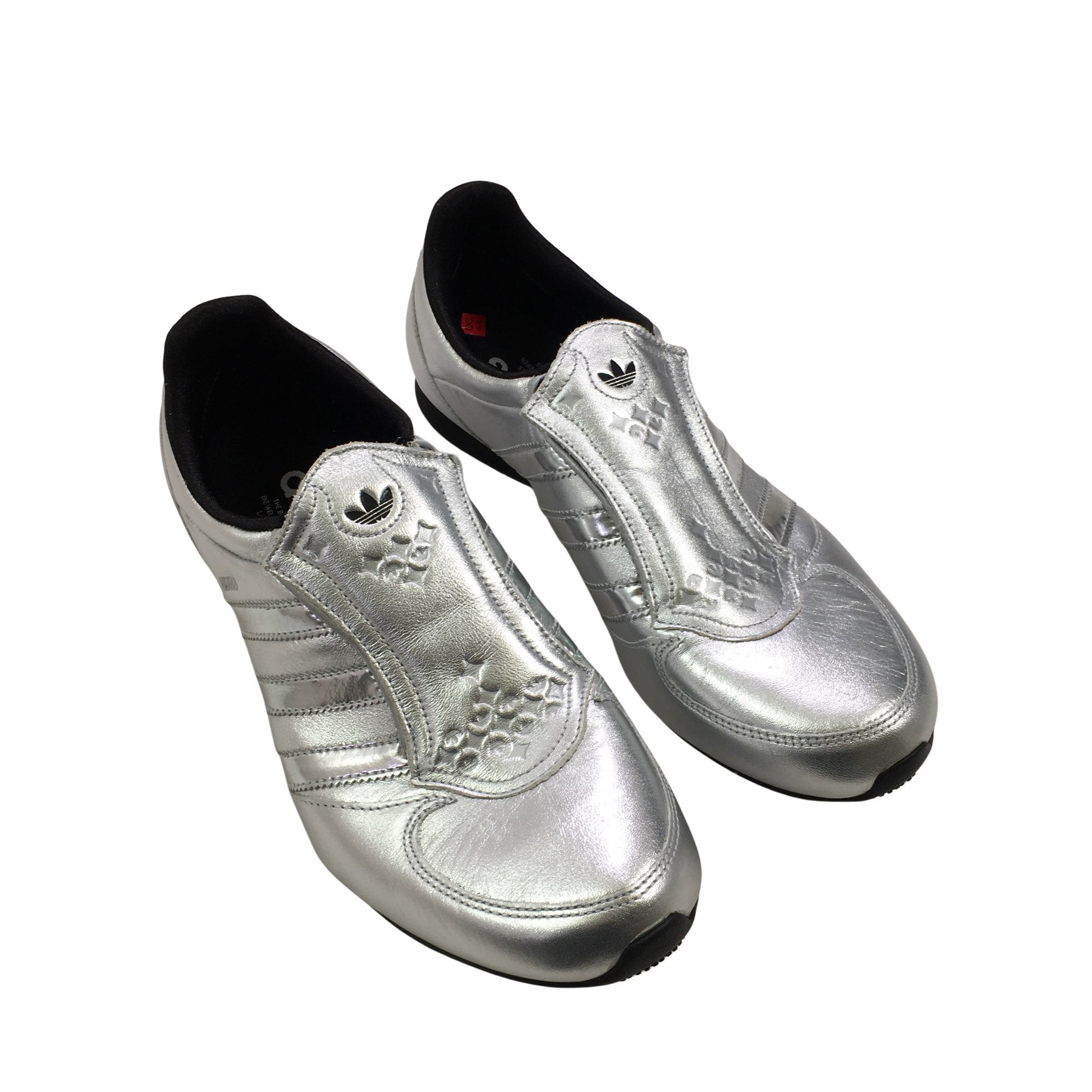 Conquista práctica Pelearse Women's Adidas Sneakers, size 41 (Grey) | Emmy