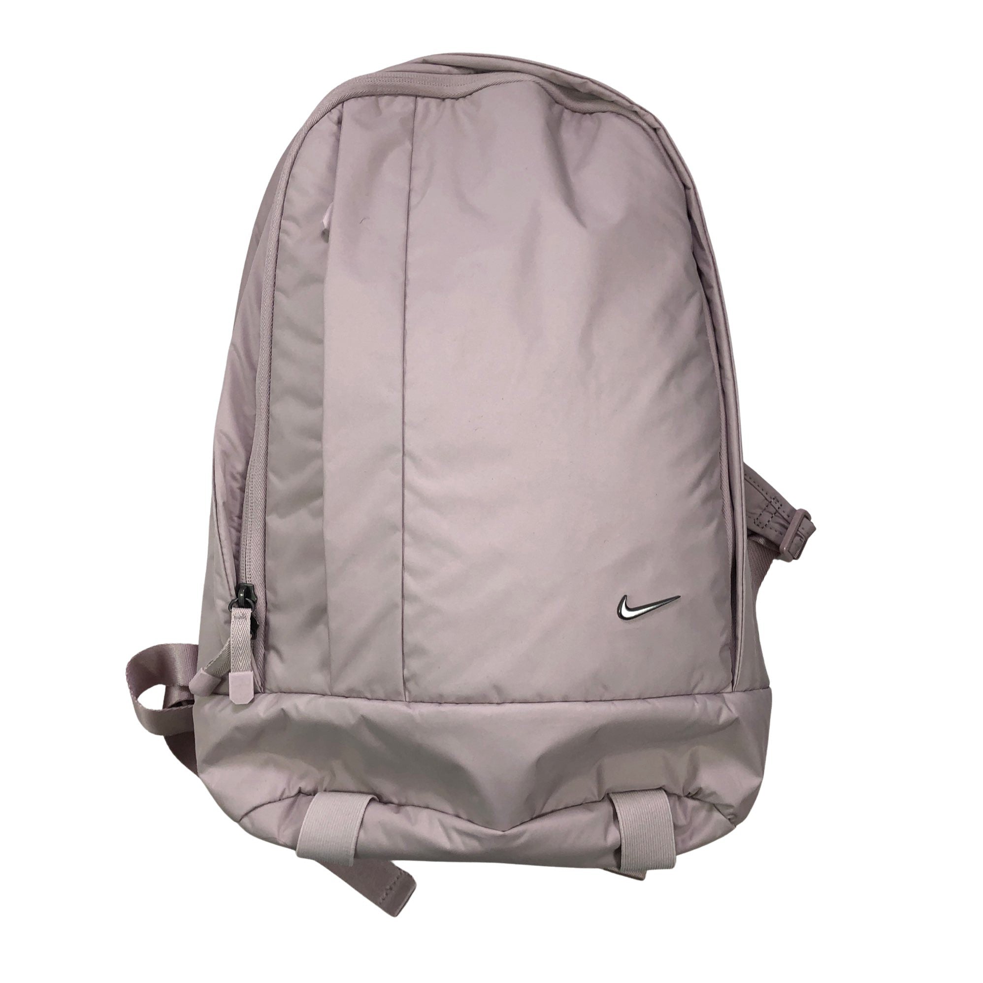 horizonte fondo Confiar Women's Nike Backpack, size Midi (Light red) | Emmy
