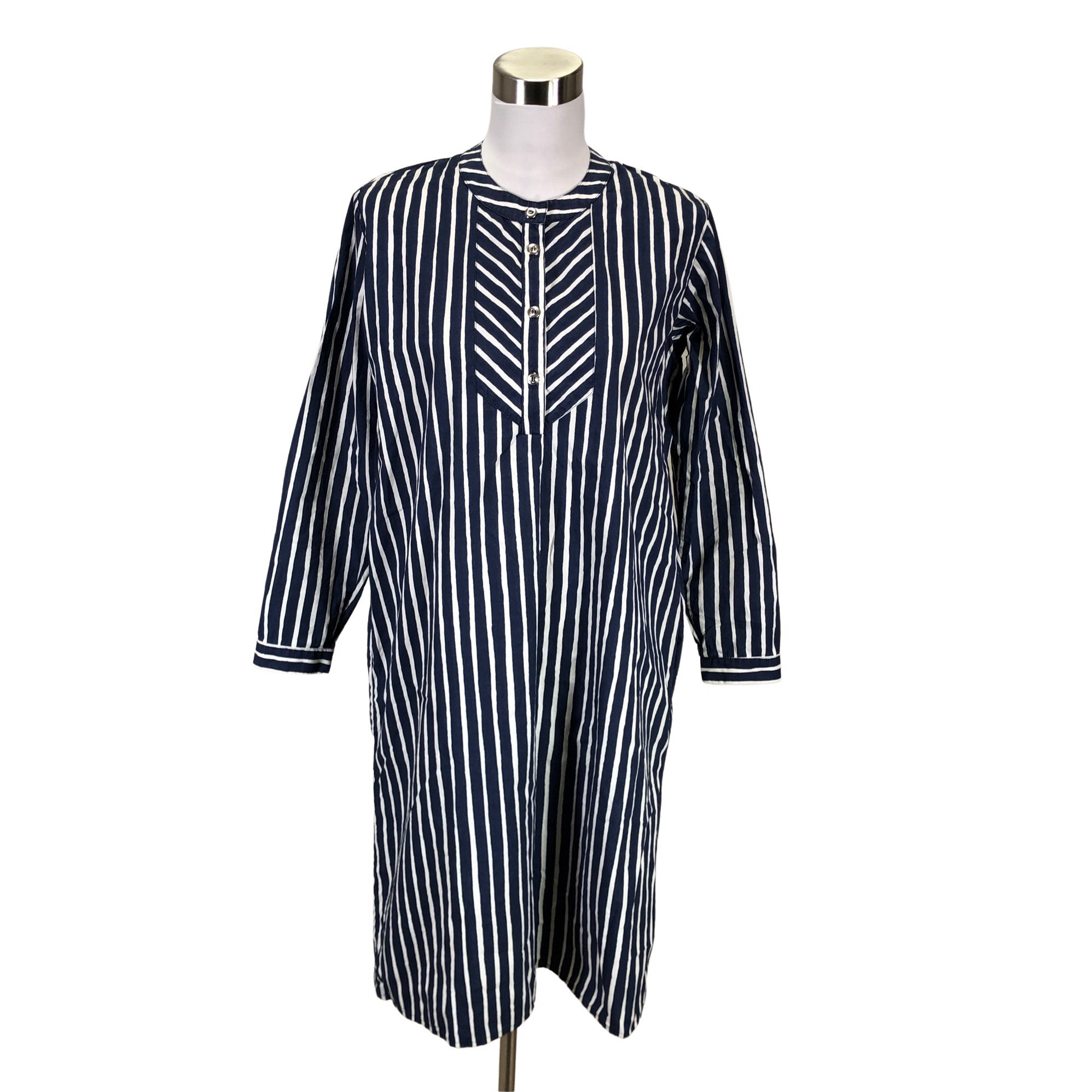 Women's Marimekko Dress, size 38 (Blue) | Emmy
