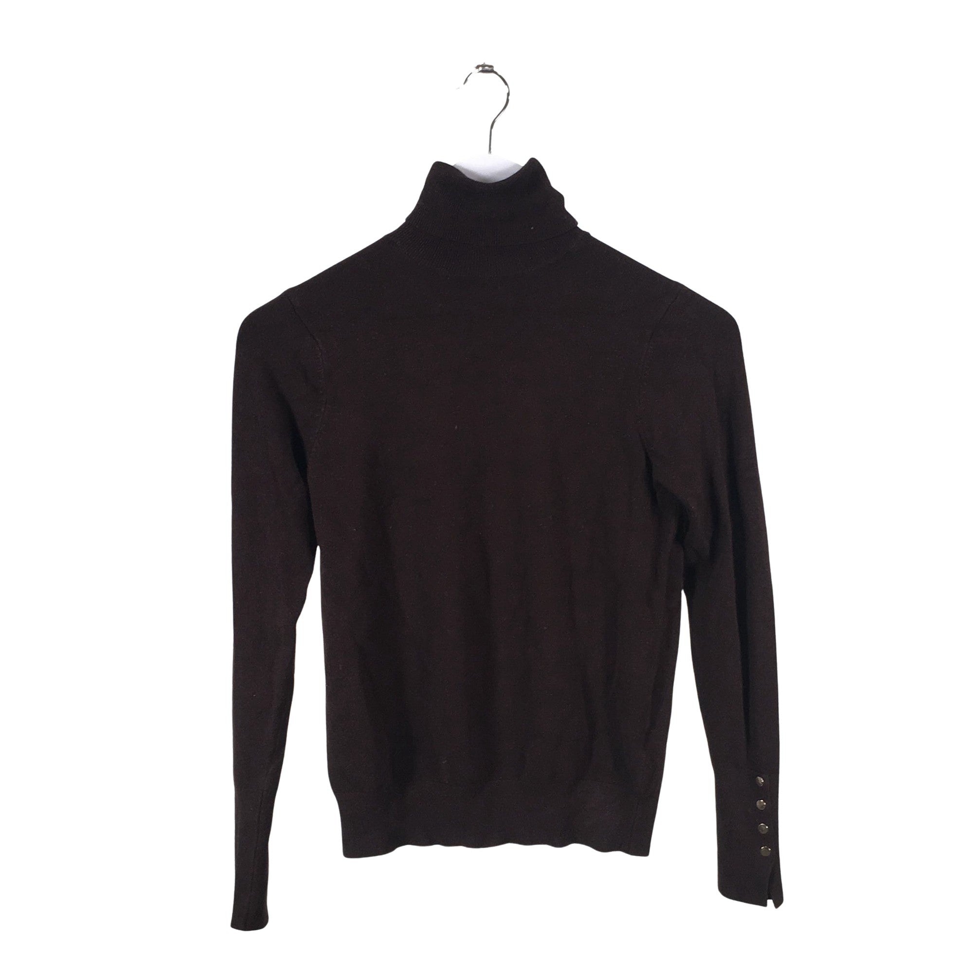 Women's Zara Sweater, size 38 (Brown) | Emmy