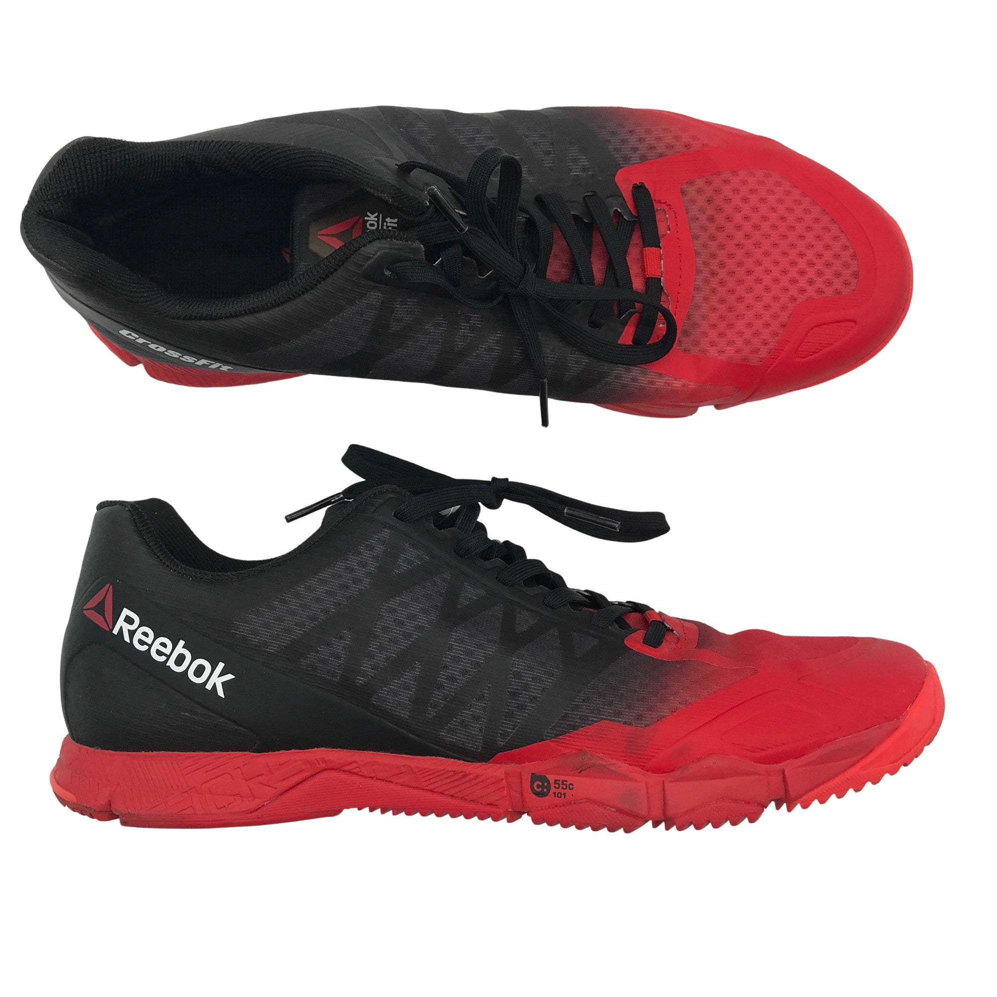 Men's Reebok Indoor sports shoes, size 42