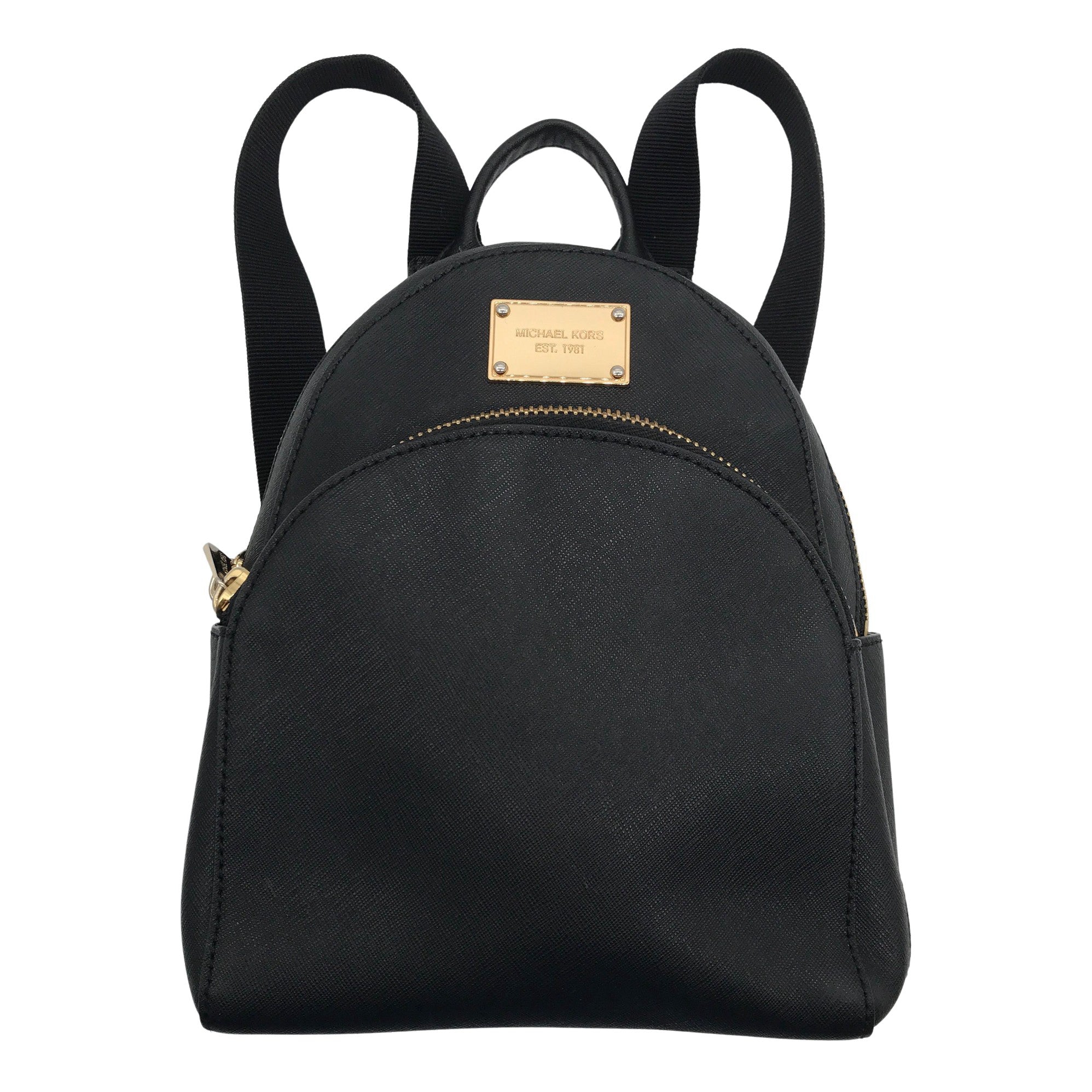 Jaycee Extra-Small Ombré Logo Convertible Backpack | Michael Kors