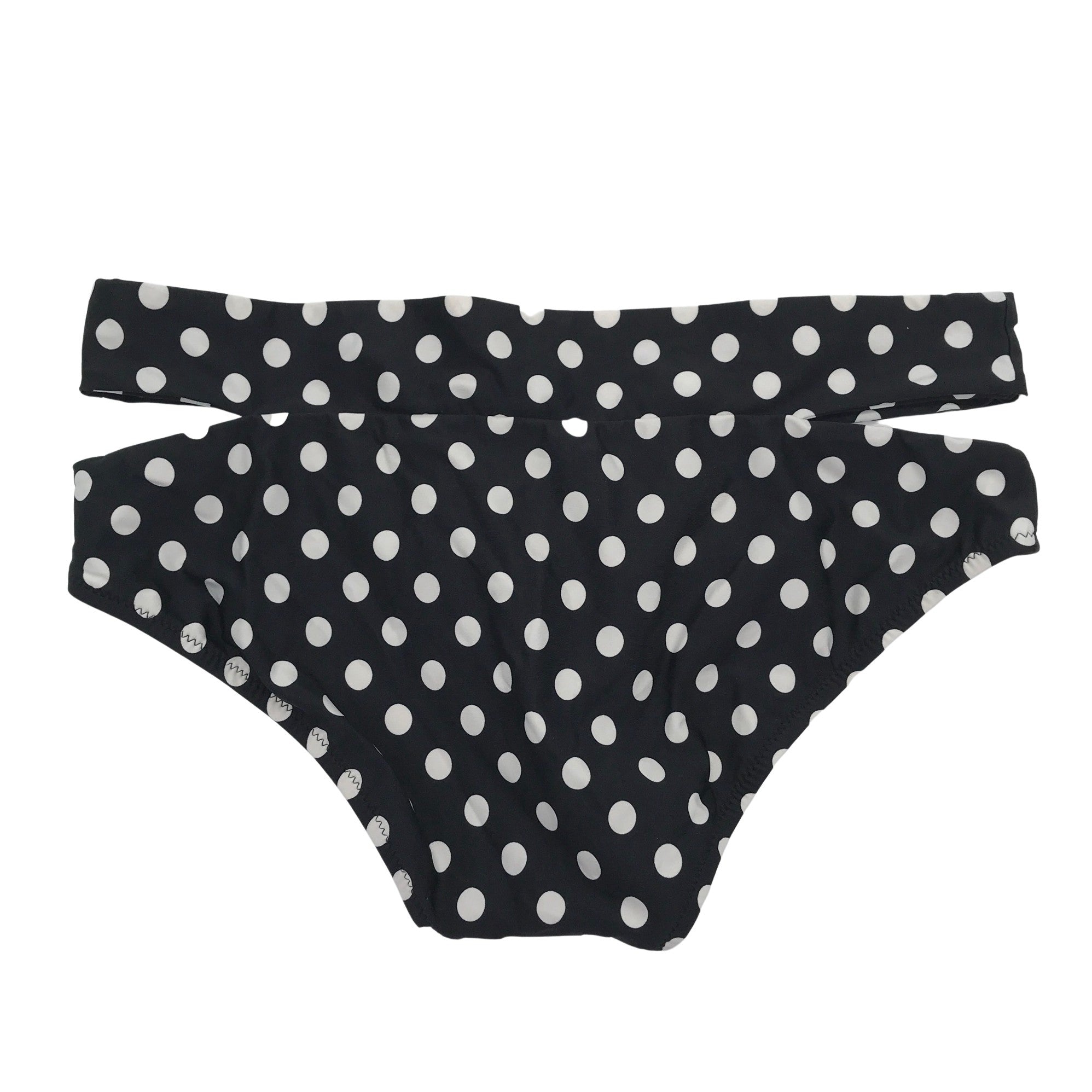 Naisten Marimekko Bikinit, koko 38 (Musta) | Emmy